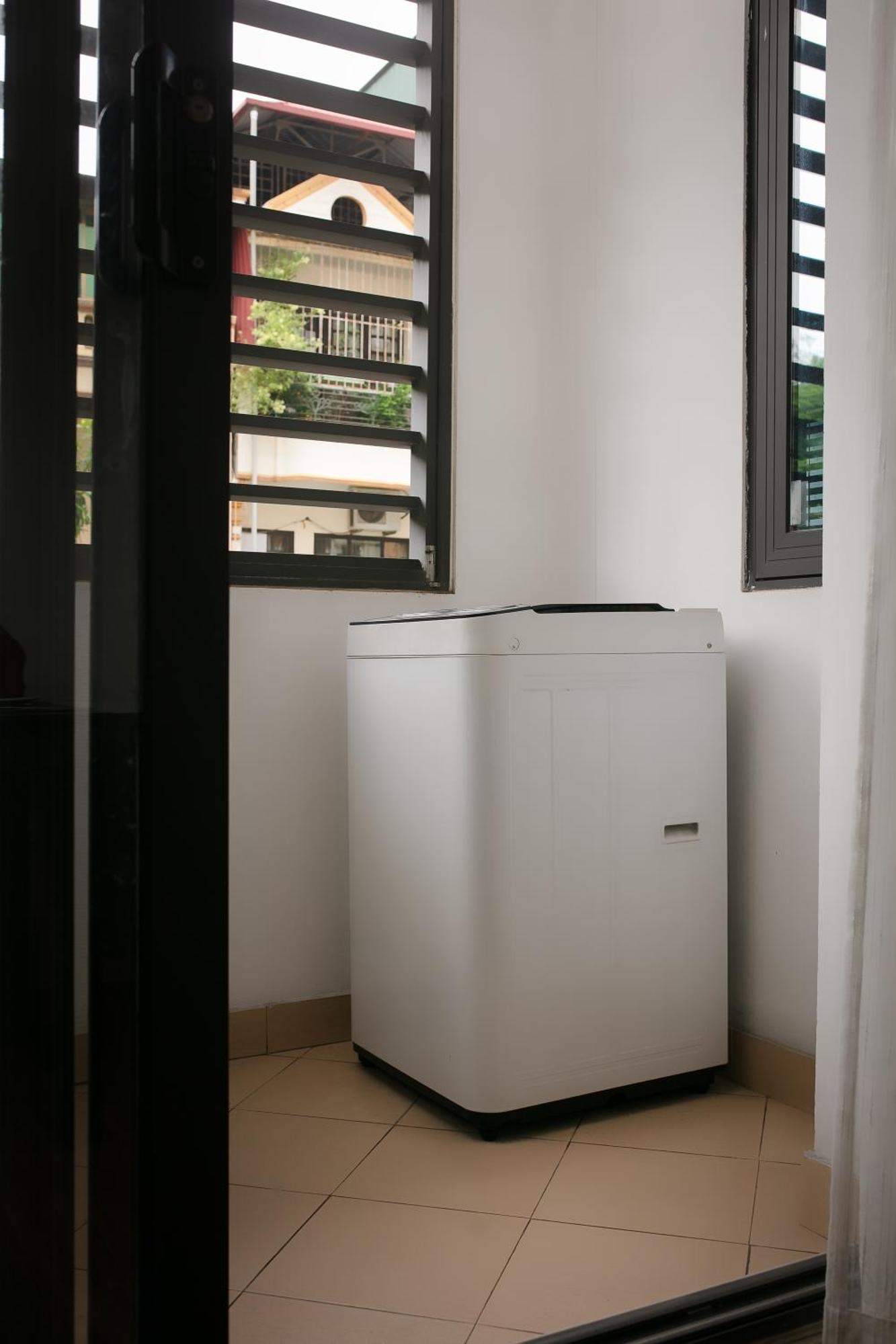Hb Serviced - 12 Trần Quý Kiên *
