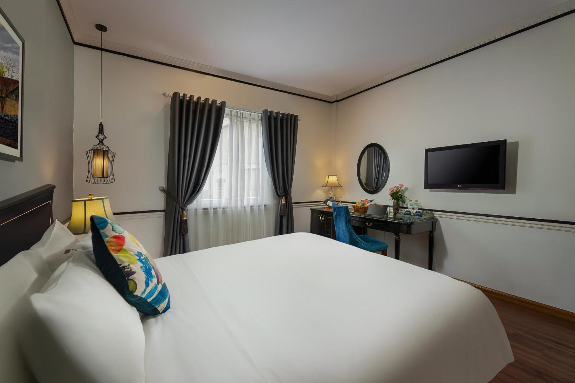 Garden & Hotel 4*