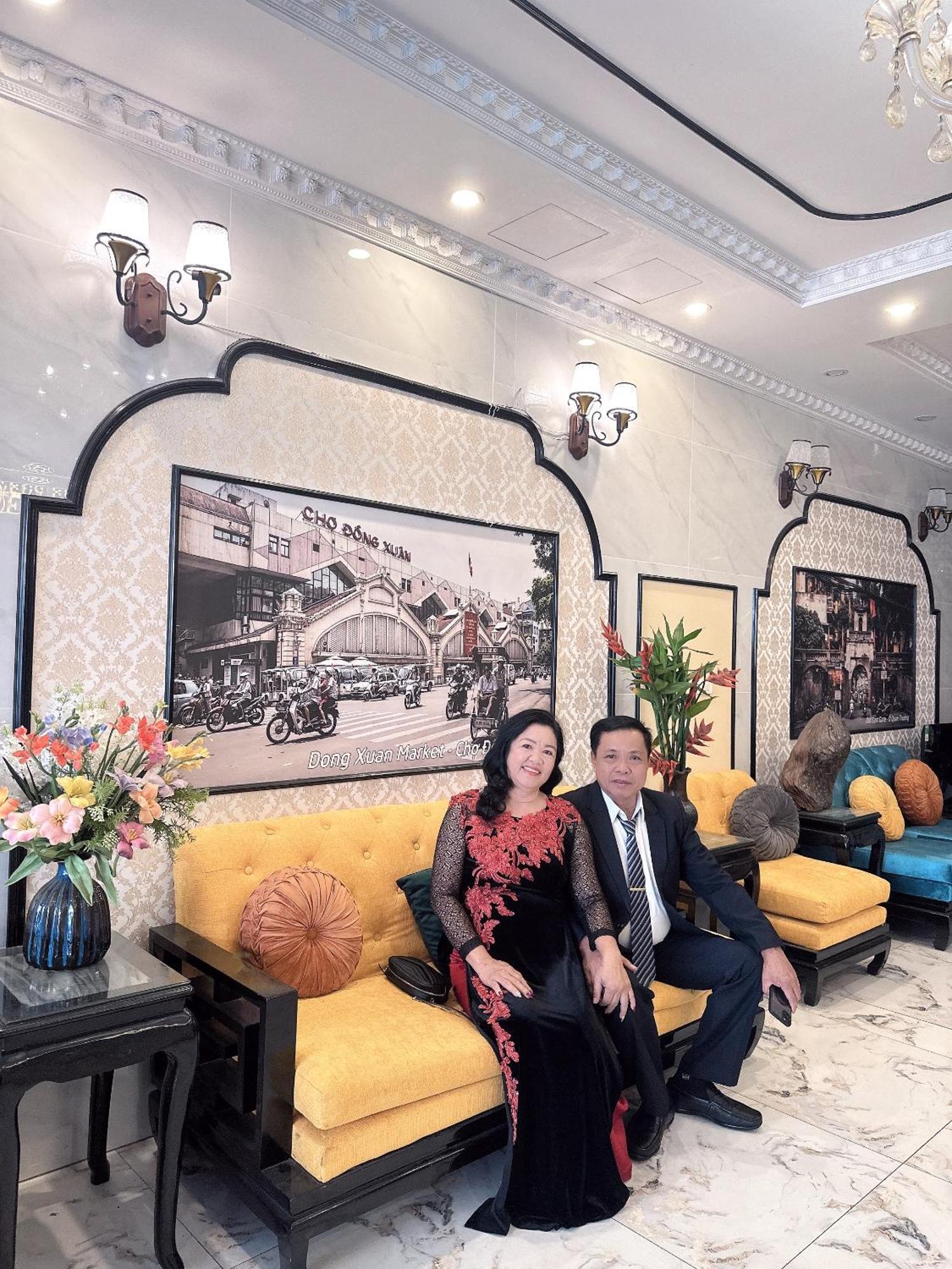 Hotel Golden Rose Premium