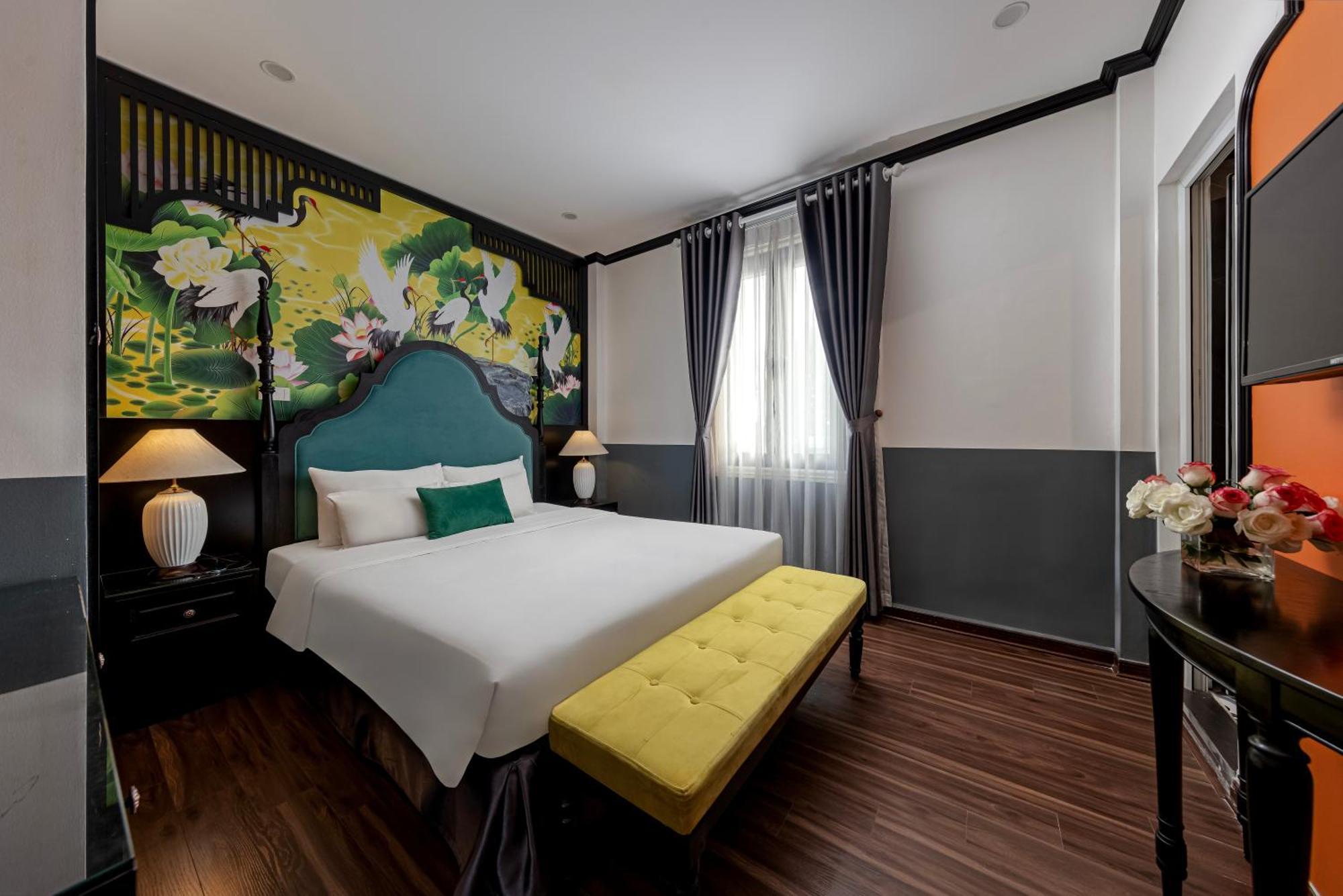 Hotel Elpis &