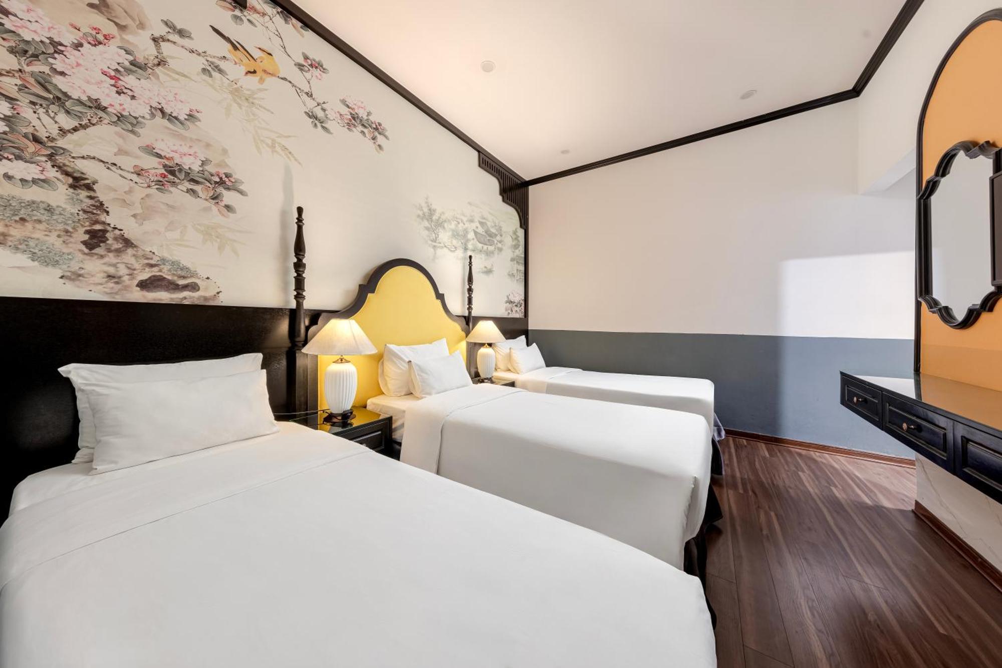 Elpis & Hotel Hanoi