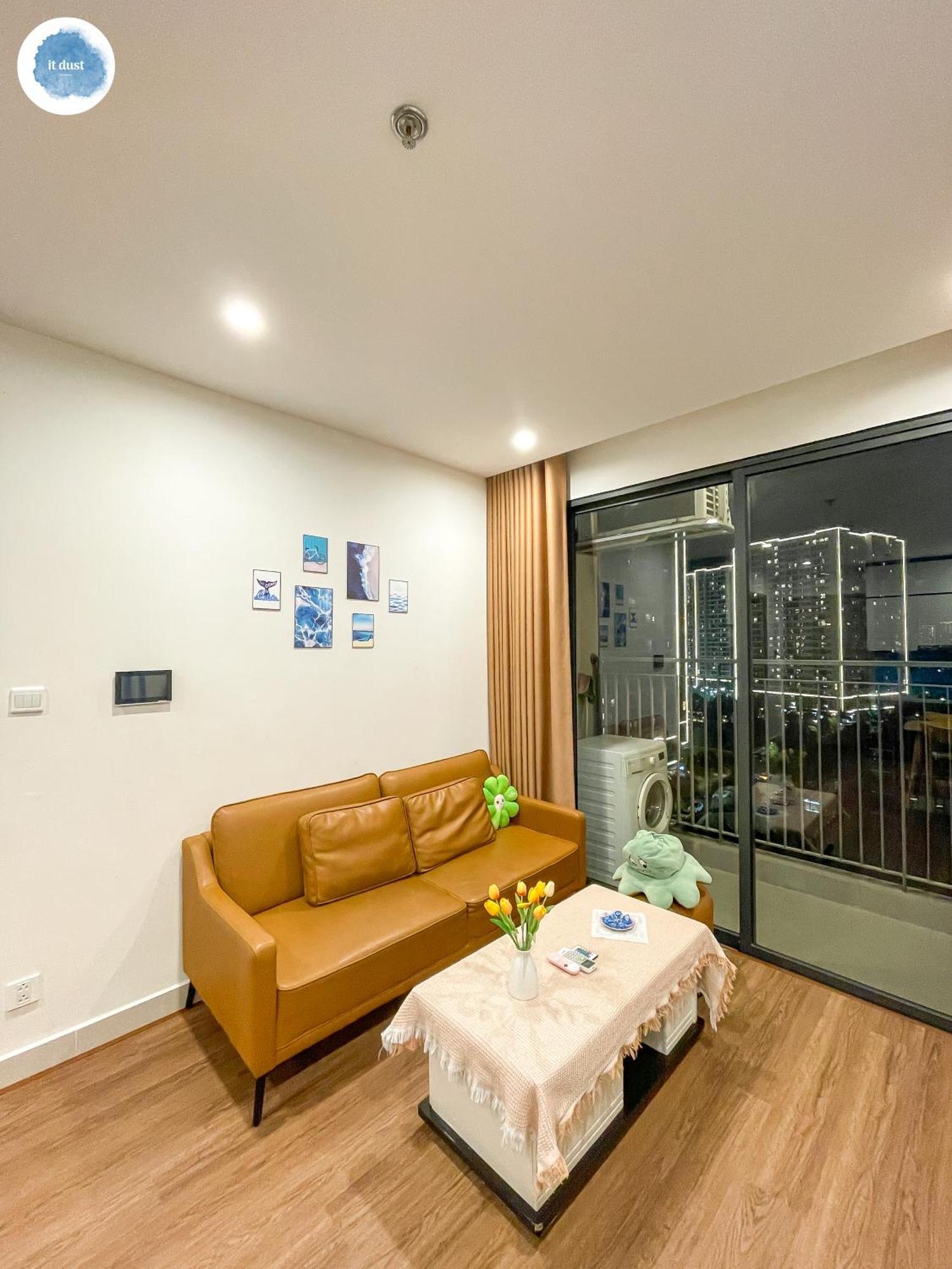 Apartamento It Dust 1 - The Ocean *