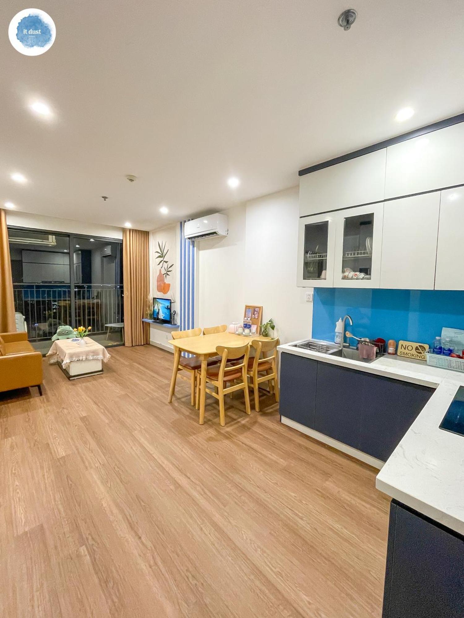 Apartamento It Dust 1 - The Ocean