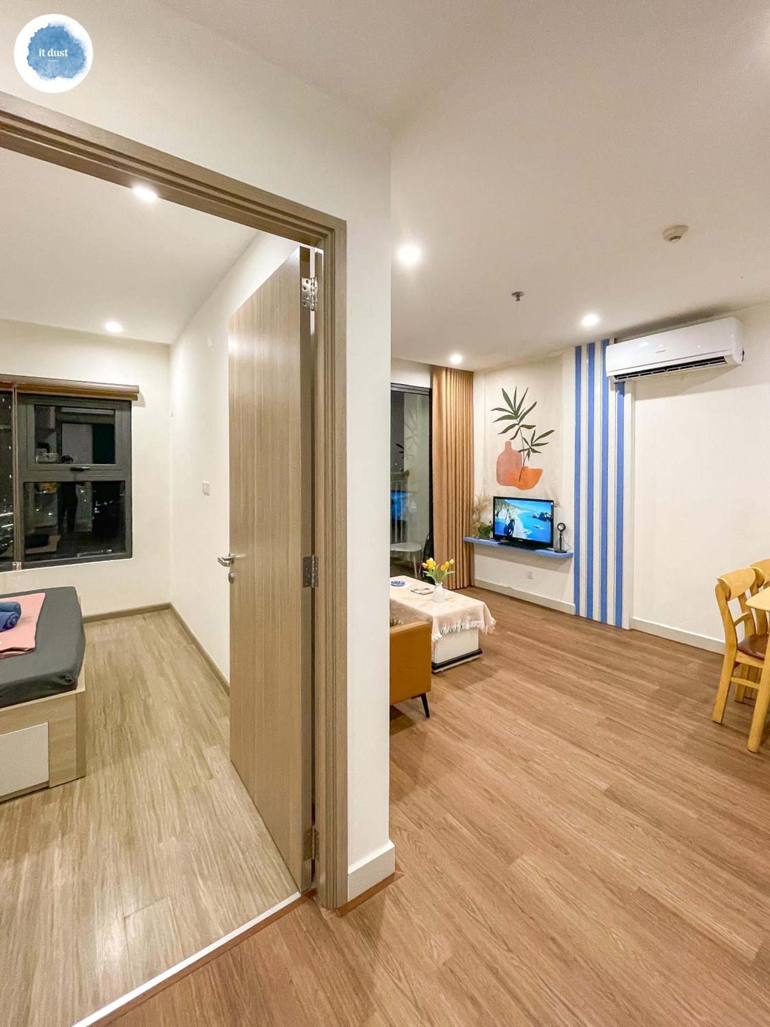Apartamento It Dust 1 - The Ocean *