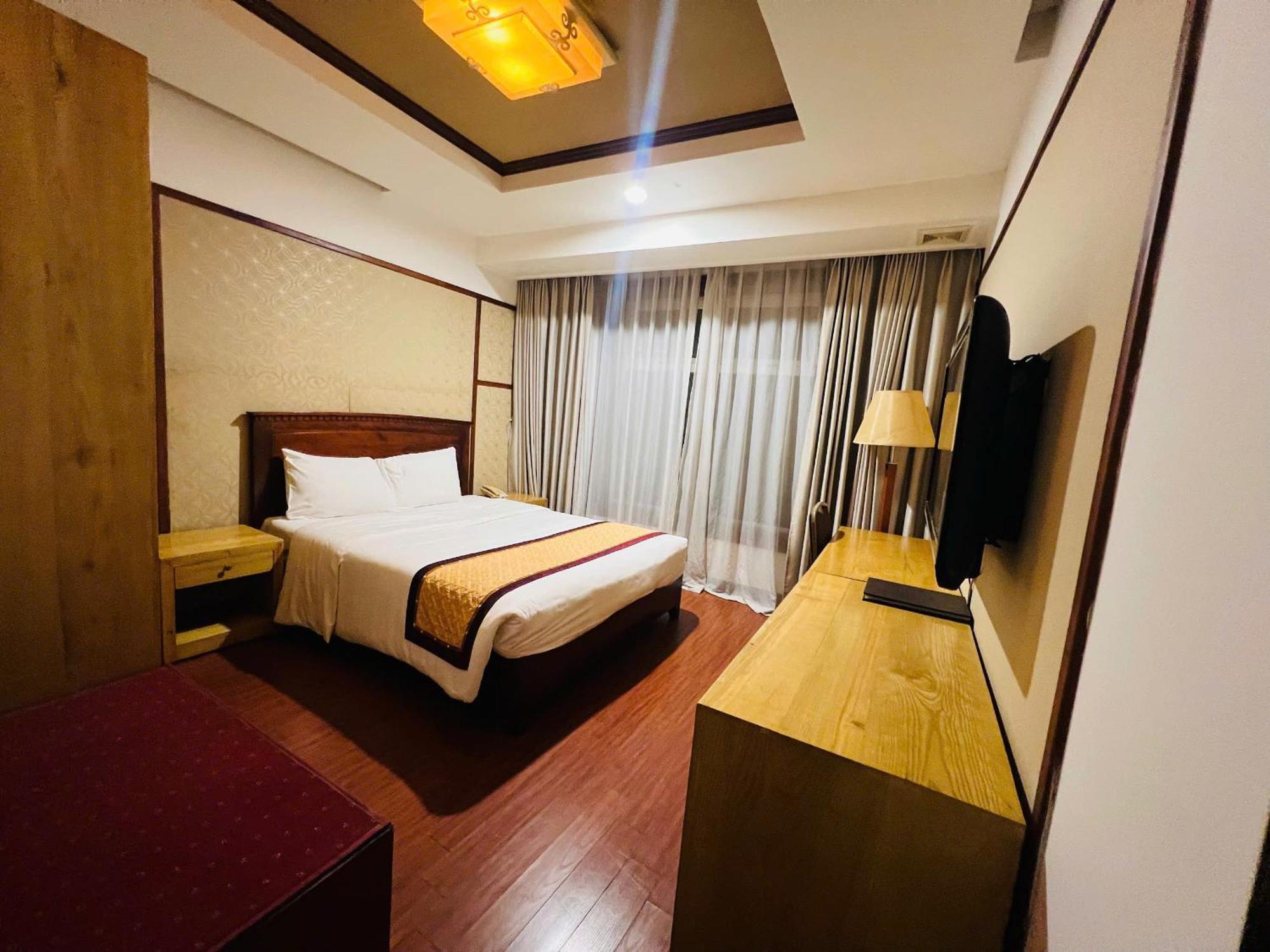 Sao Mai Boutique 4* Hà Nội