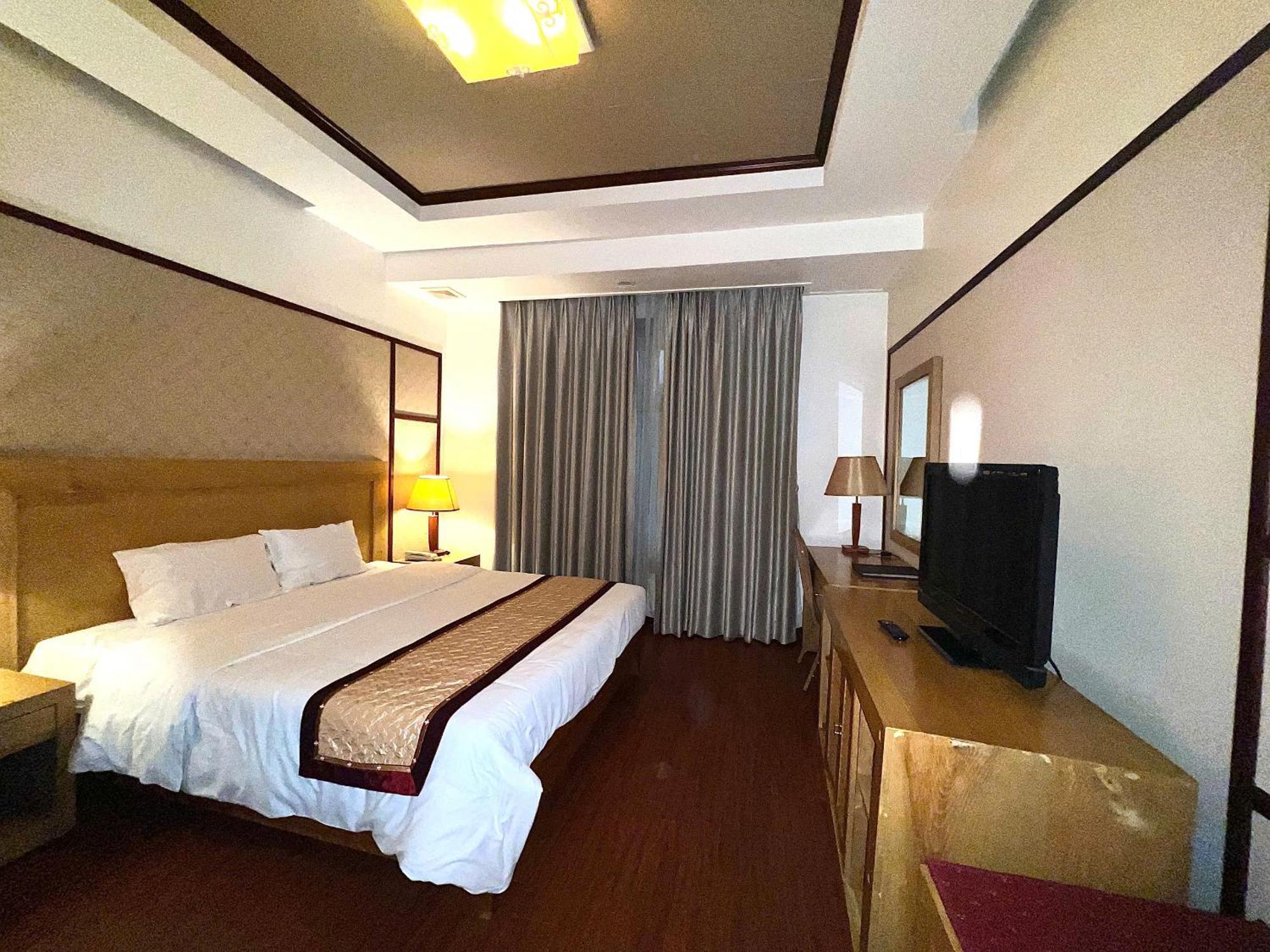 Sao Mai Boutique Khách sạn