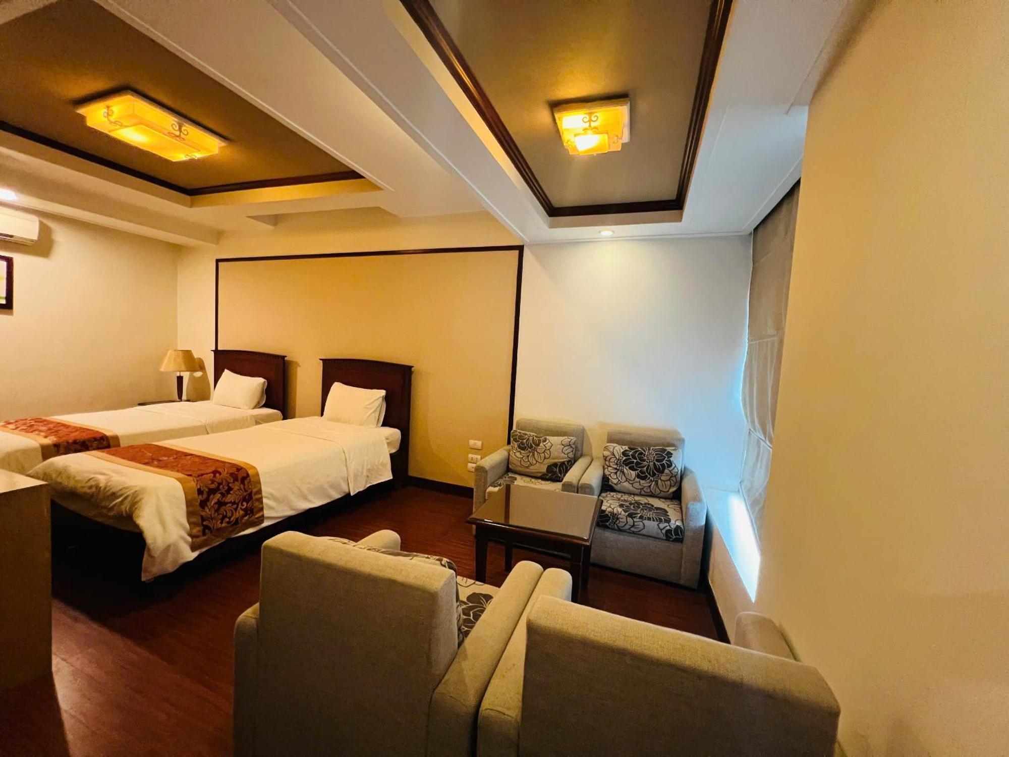 Sao Mai Boutique Khách sạn
