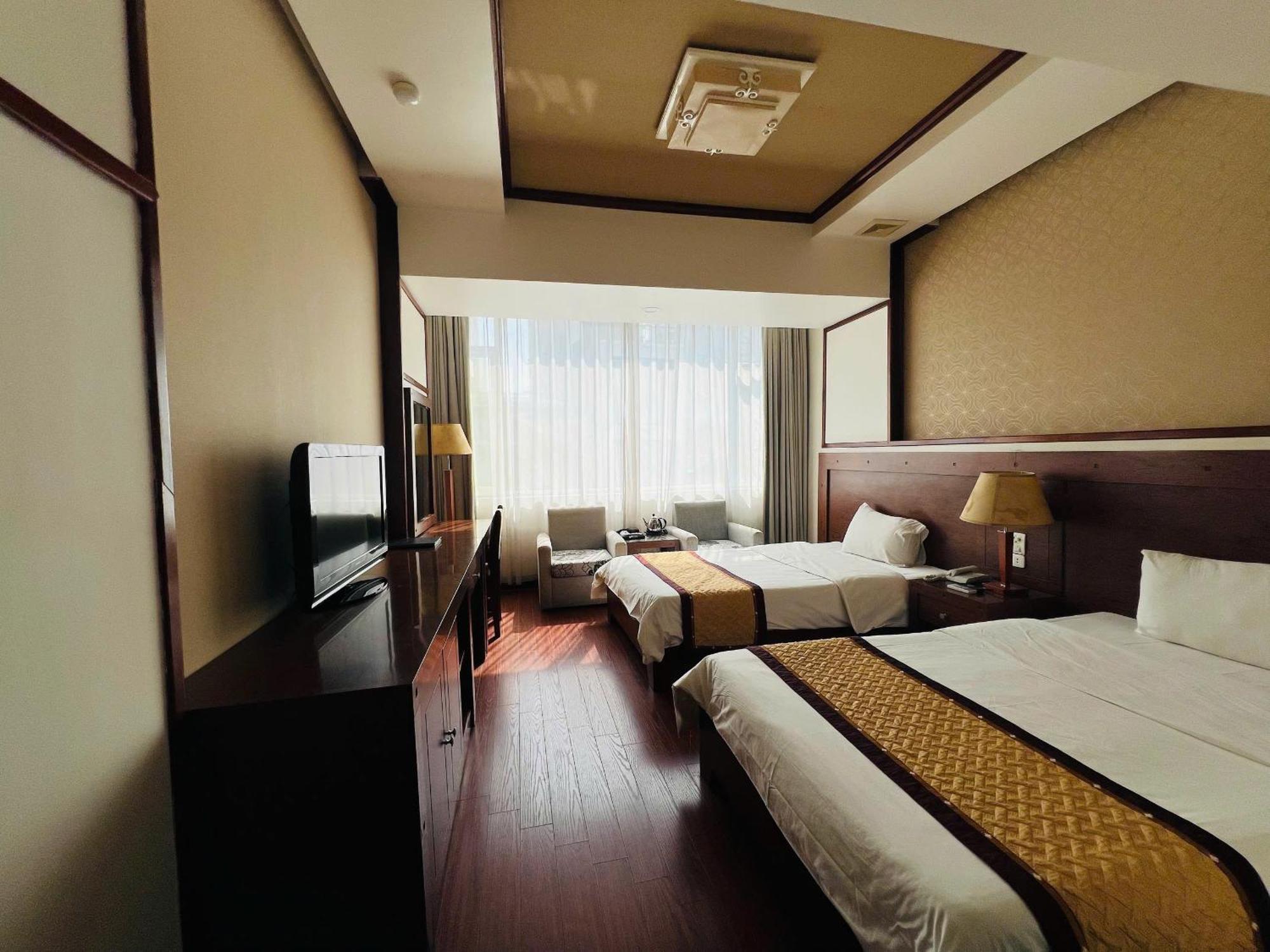 Sao Mai Boutique Khách sạn Hà Nội
