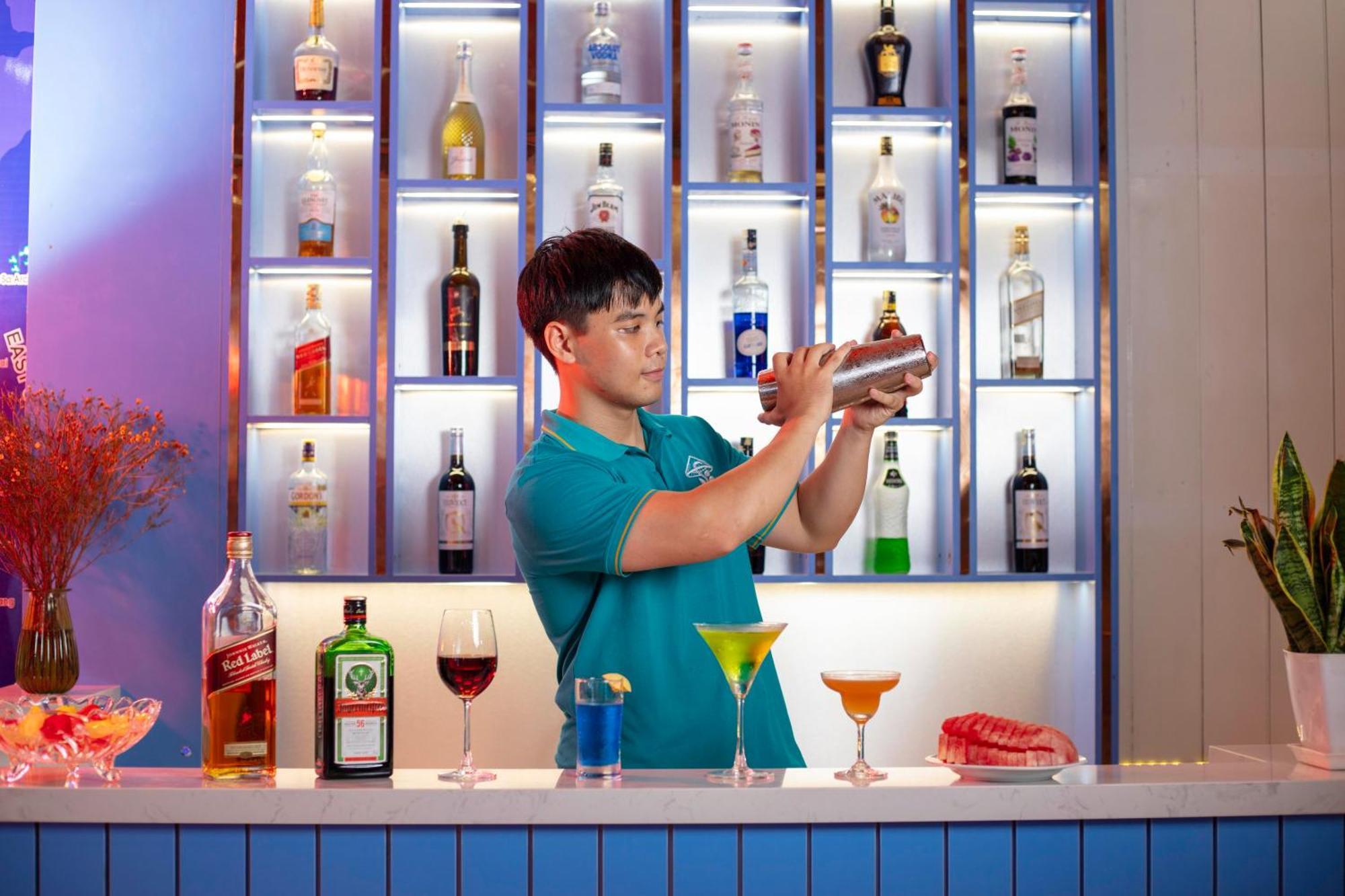 Khách sạn Khách Sạn&spa Diamond Nostalgia 3*