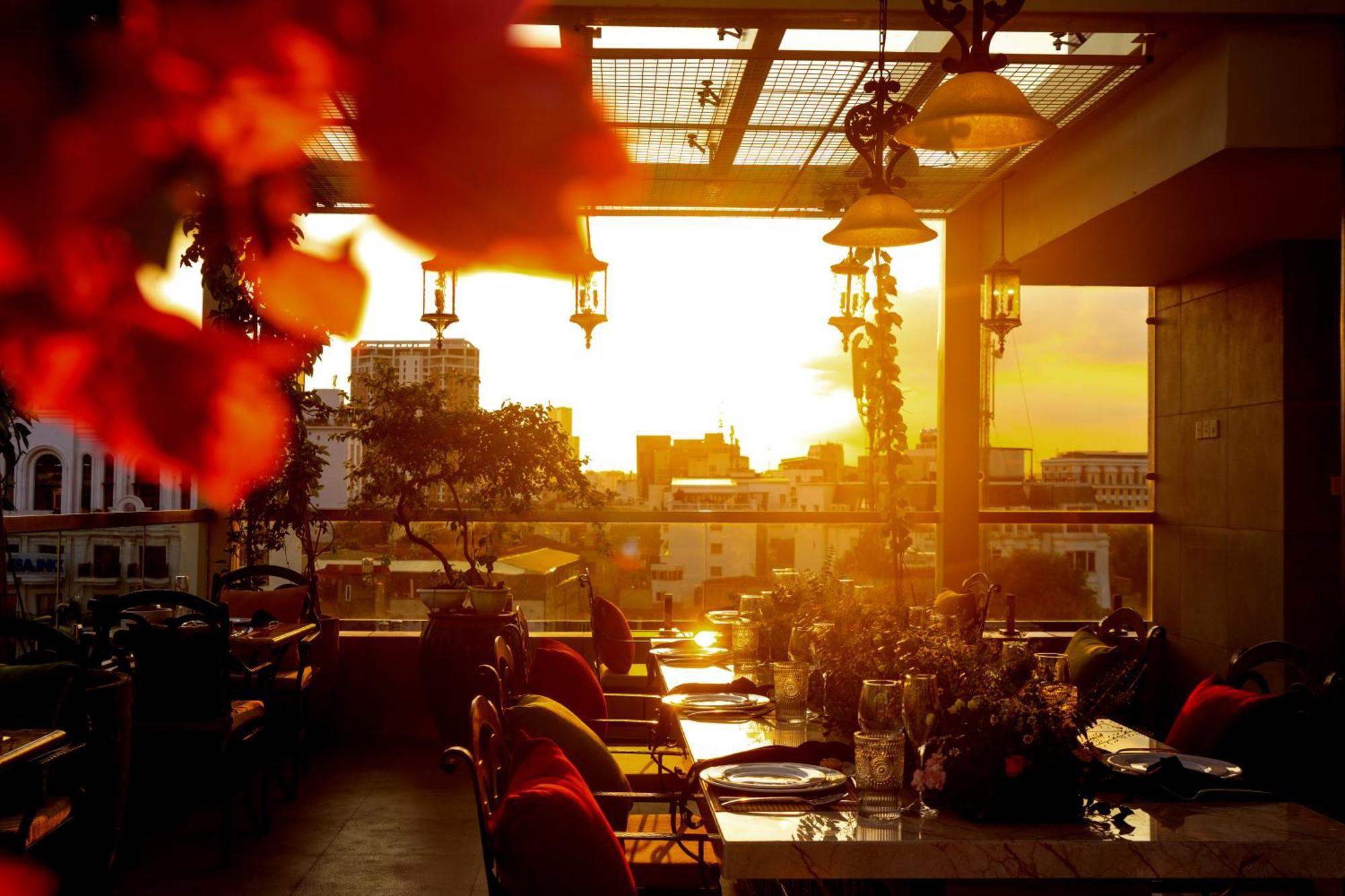 Silk Path Boutique 4* Hanoi