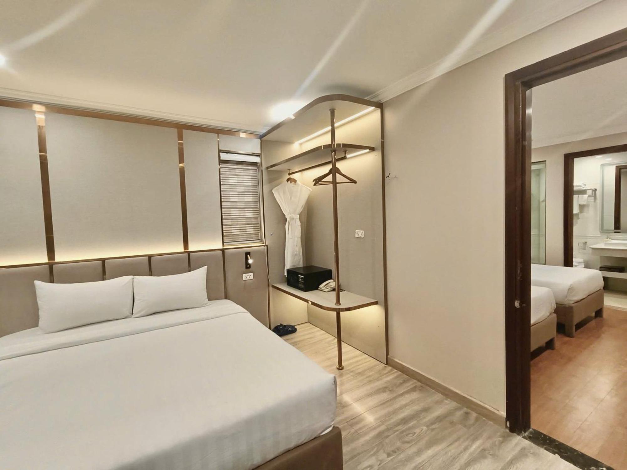 Splendid Premium Hotel 5*