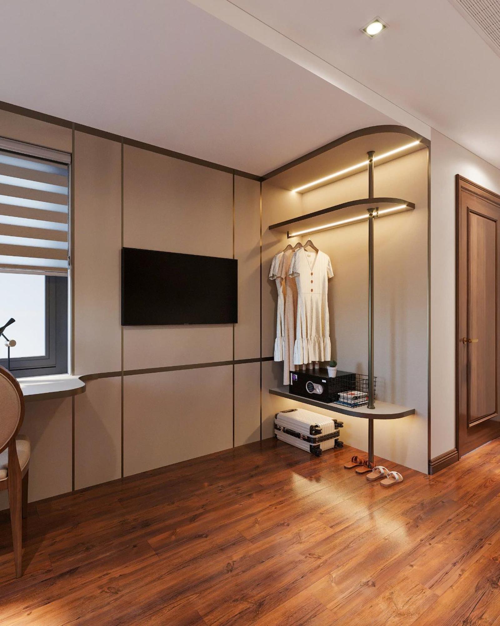 Splendid Premium 5* Hanoi