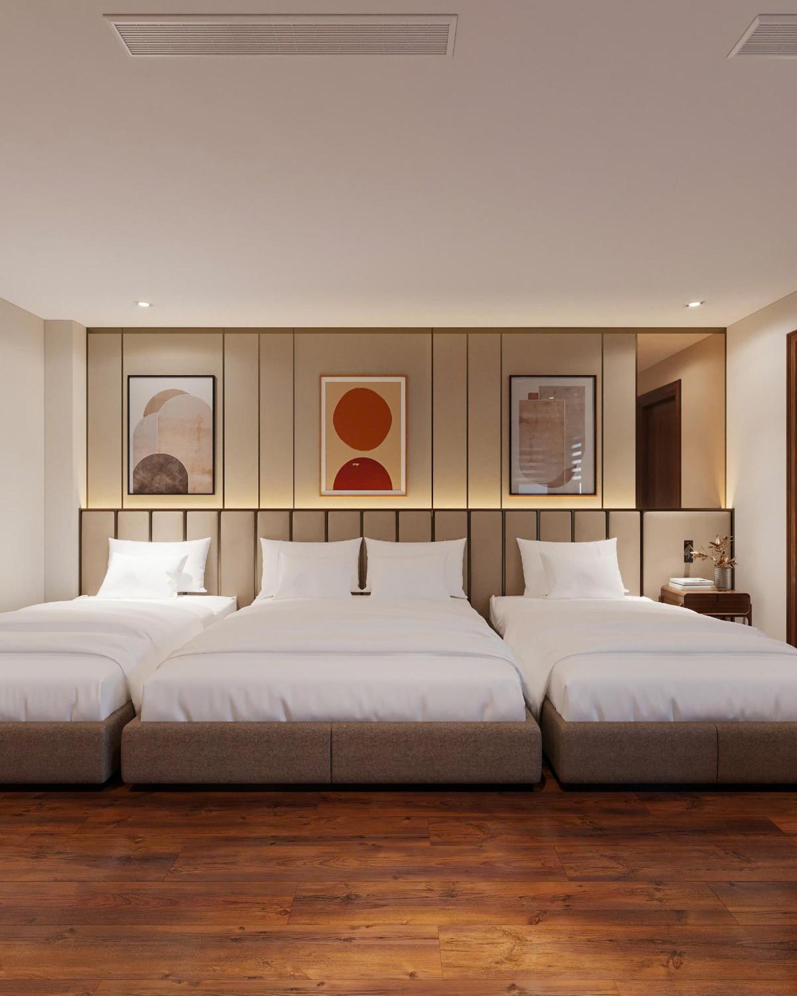 Hotel Splendid Premium