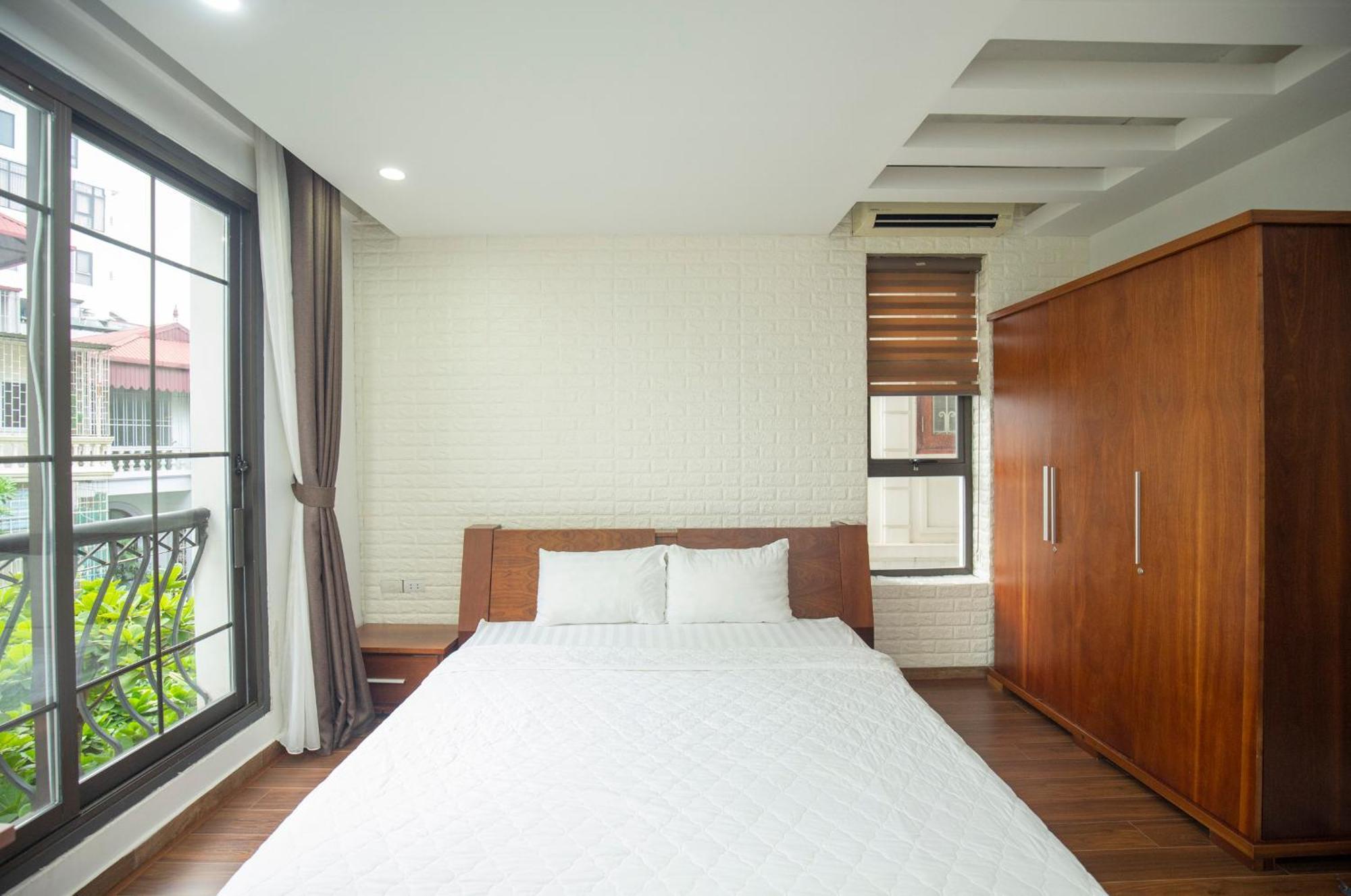 Sumitomo2 - For Japanese Apartment Hanoi