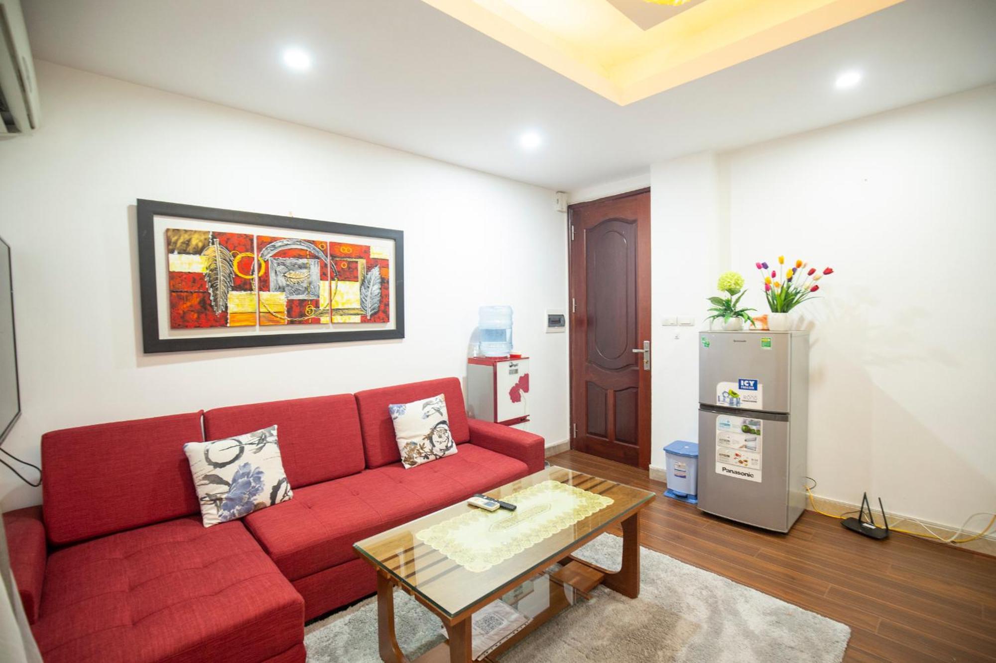 Sumitomo2 - For Japanese * Hanoi