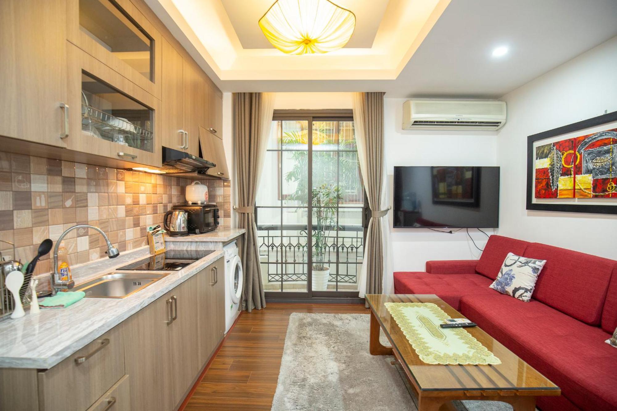 Sumitomo2 - For Japanese Apartment