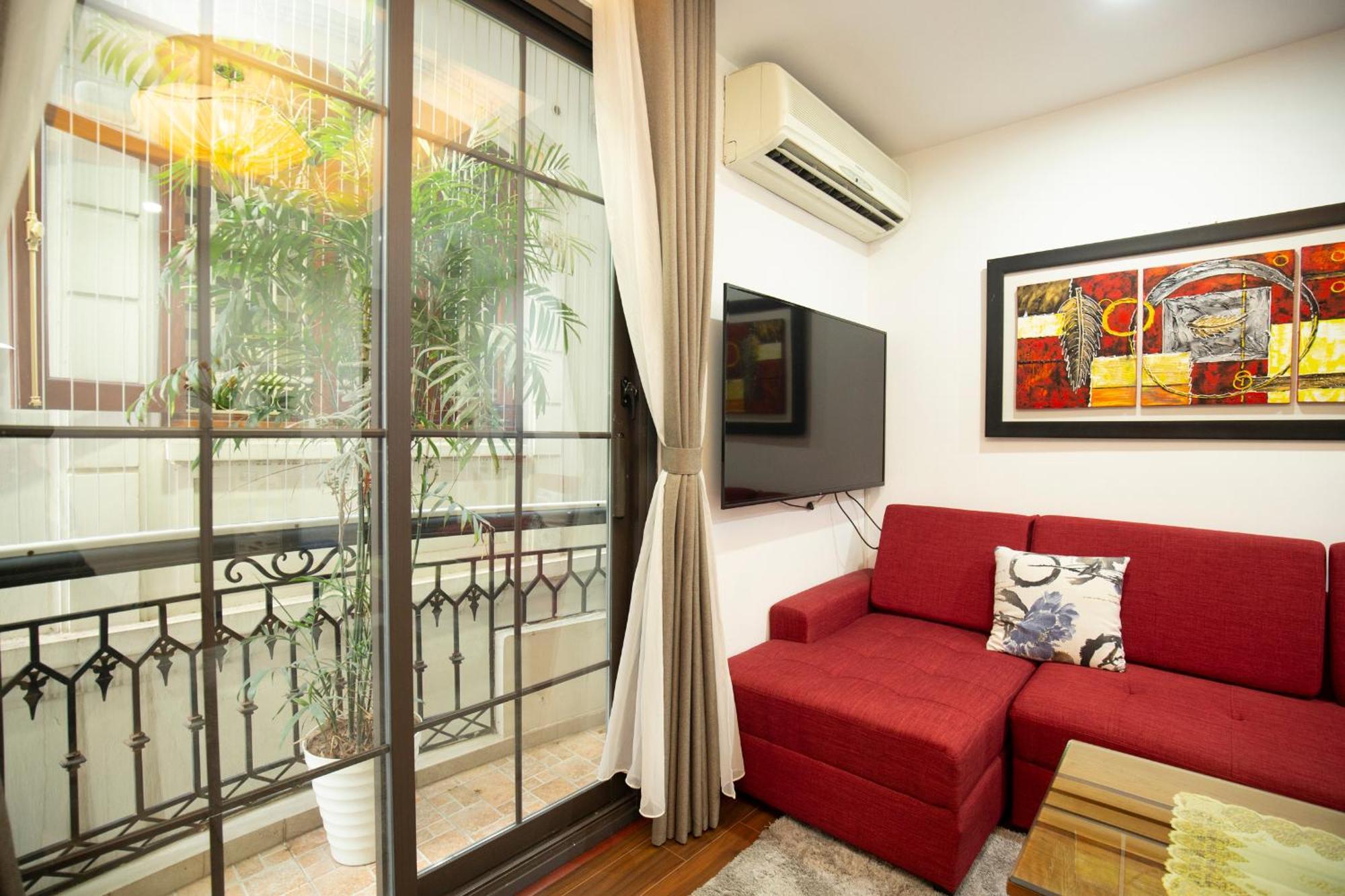 Apartment Sumitomo2 - For Japanese