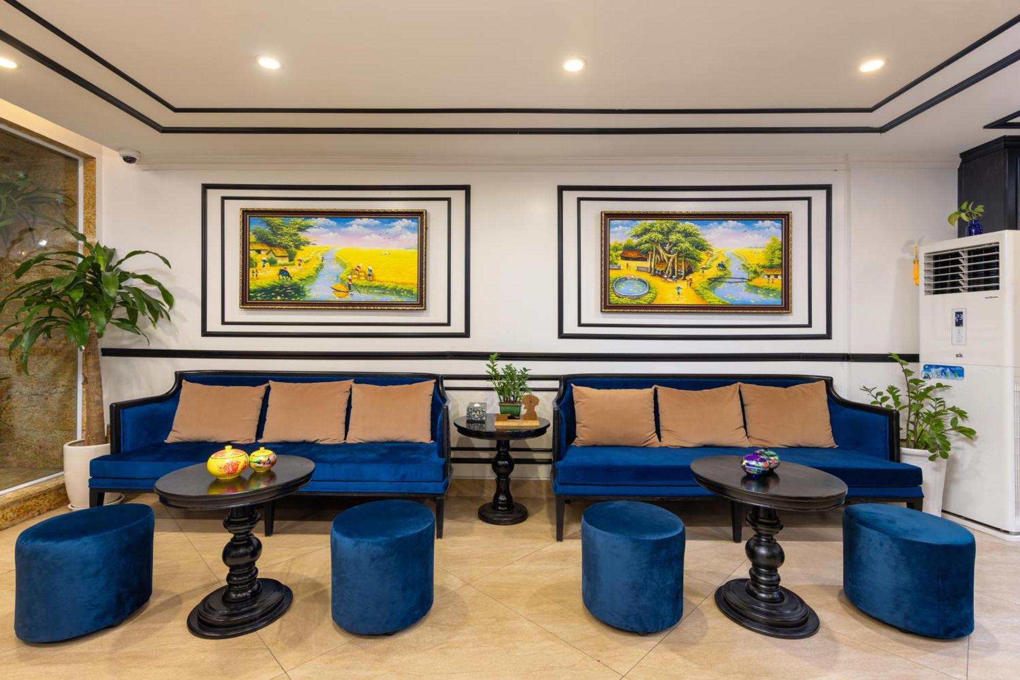 Apartment & Residences Hanoi