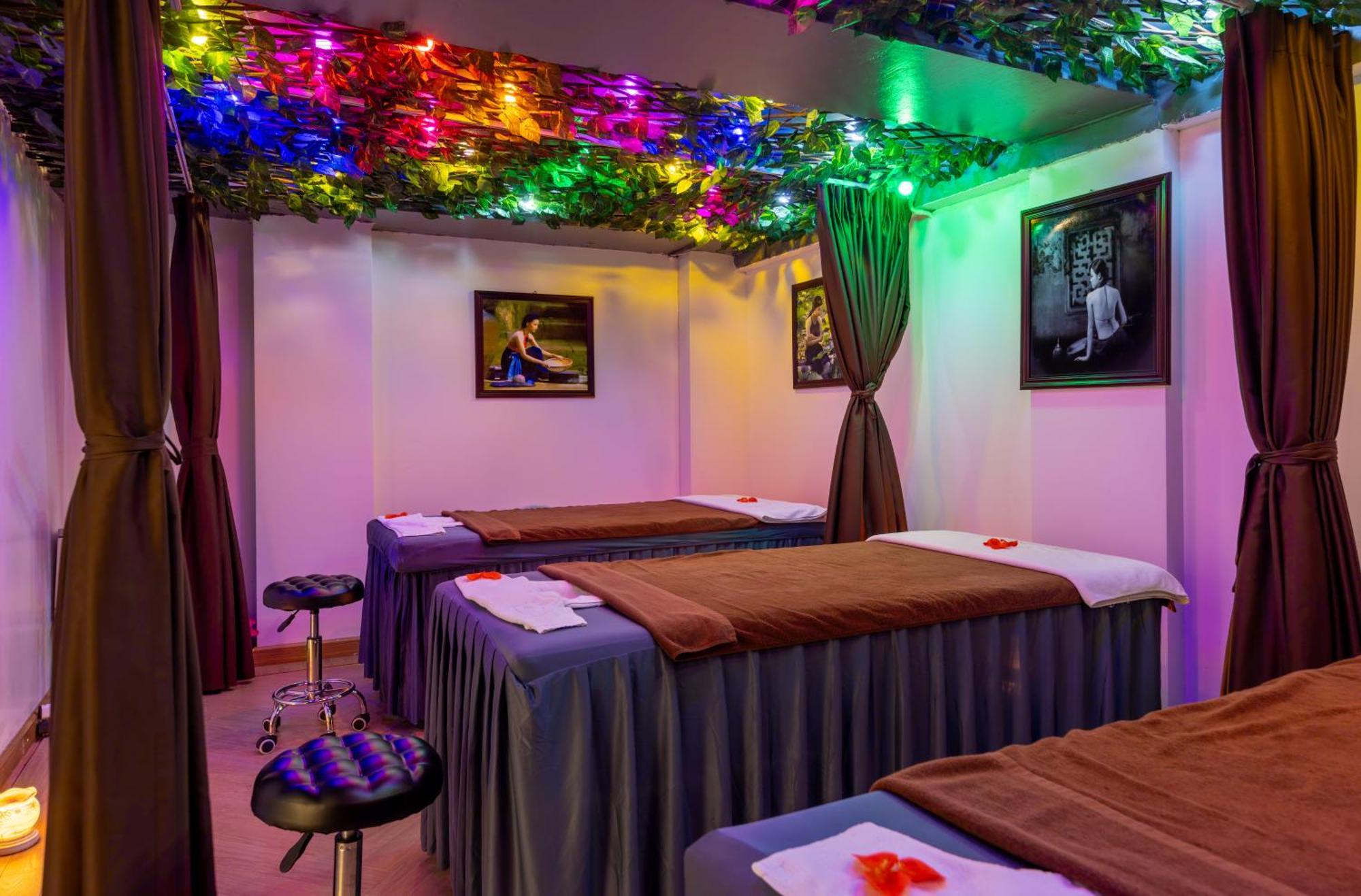 Babylon Premium & Hotel