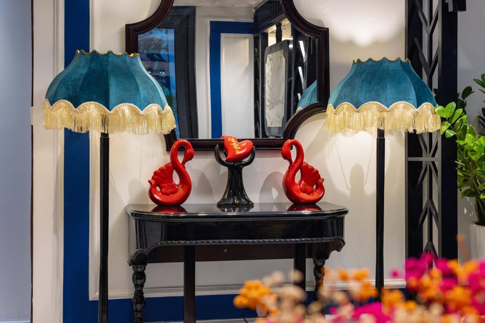 Hotel Calista &