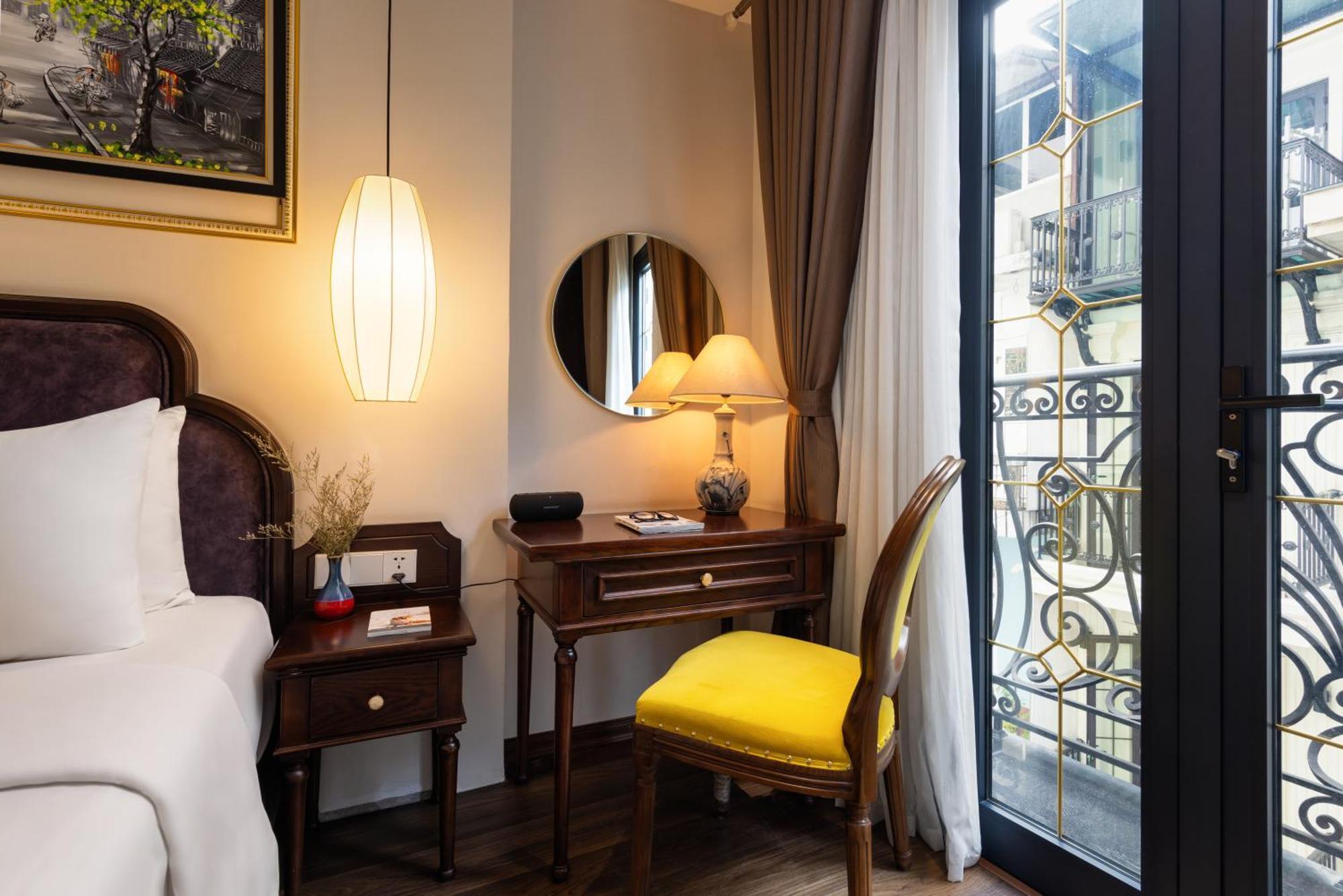 Calista & Hotel 4*