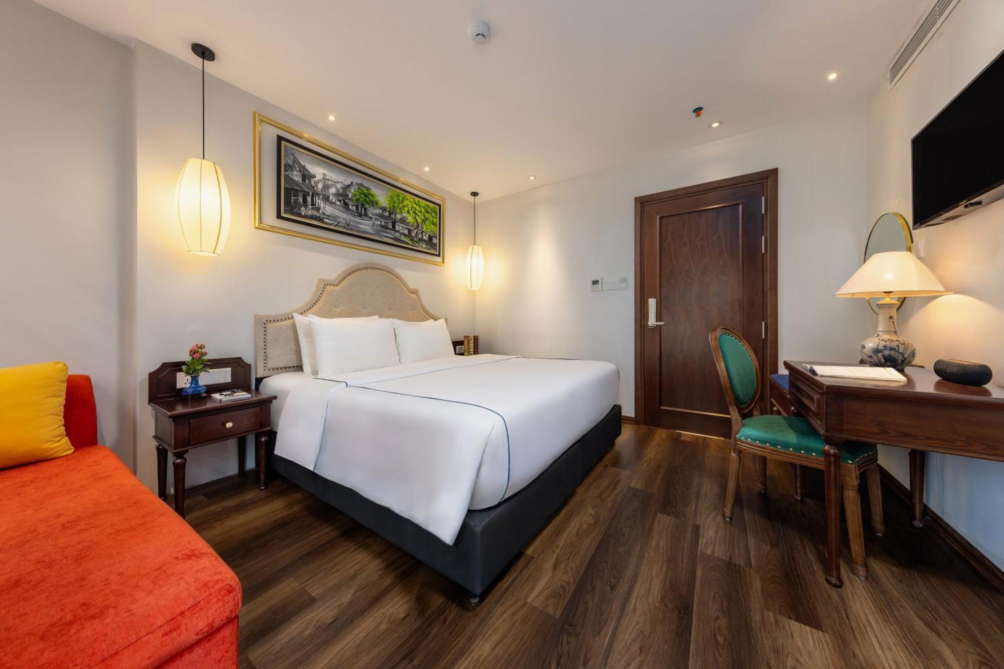Calista & Hotel 4*
