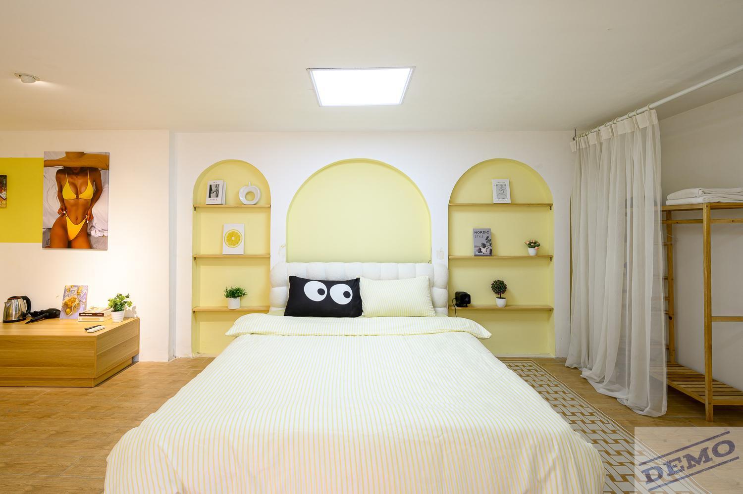 Paradise Ton Duc Thang Apartment