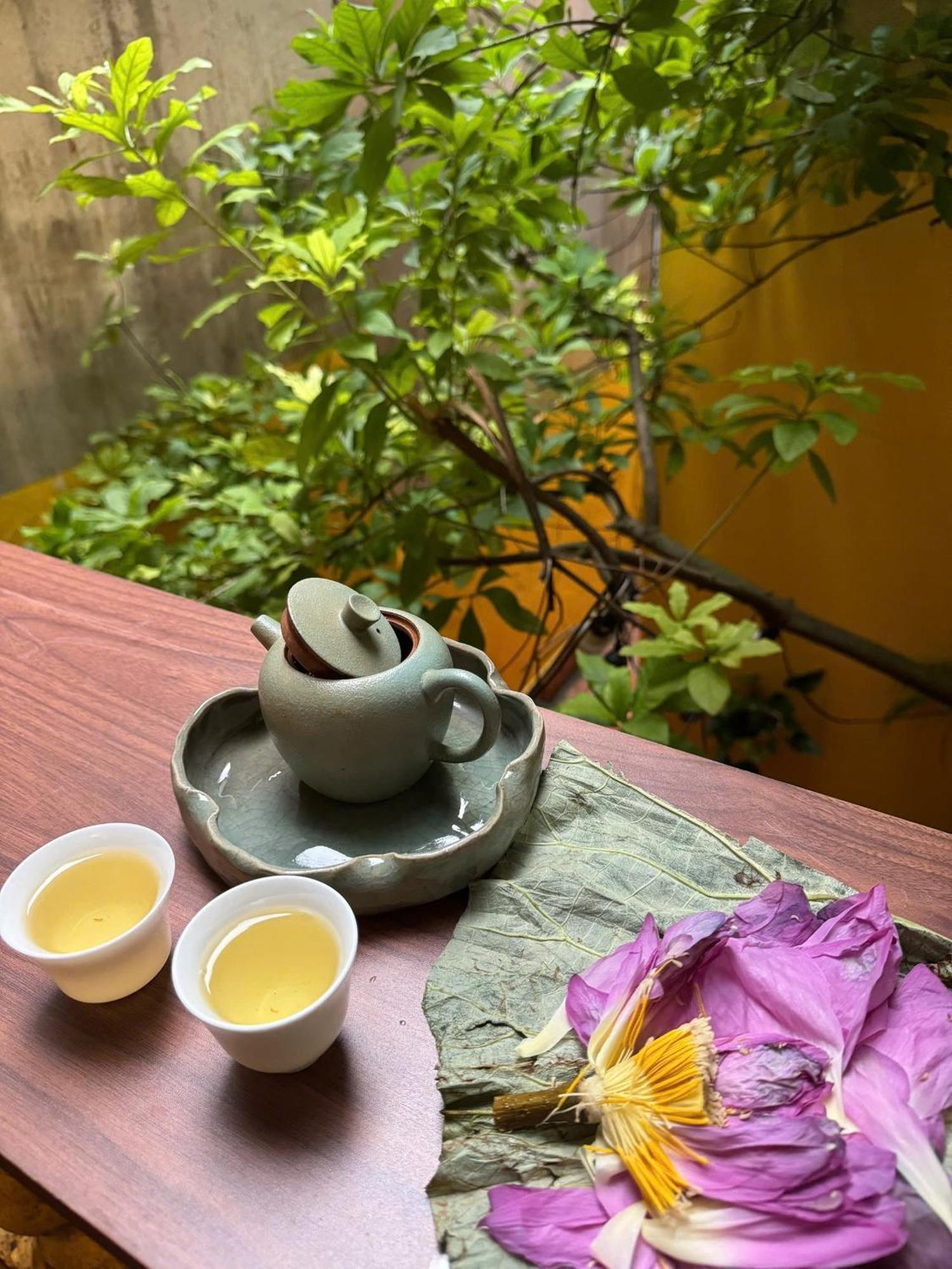 Morri - Quan Thanh Hanoi
