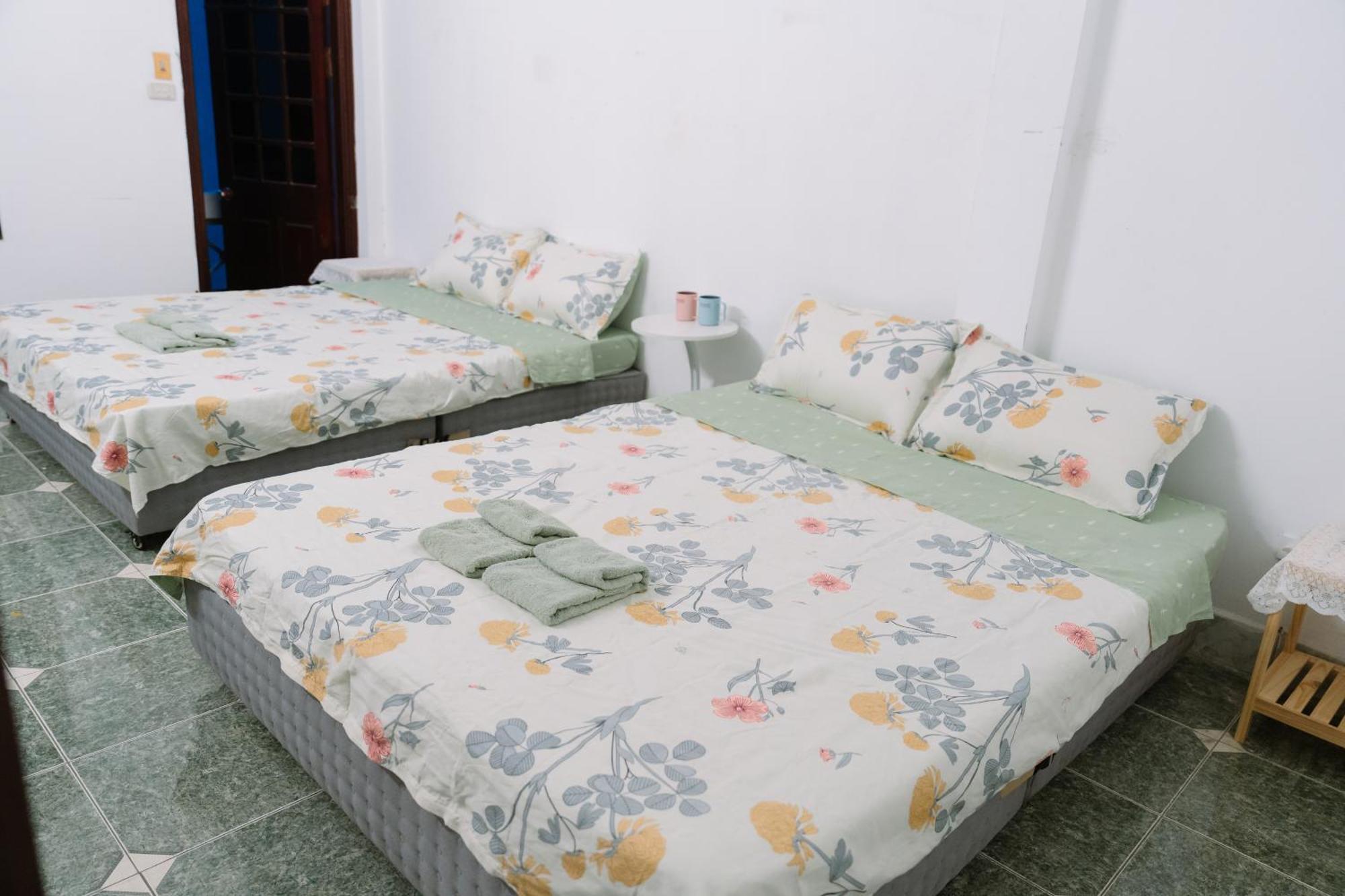 Aparthotel Morri - Quan Thanh