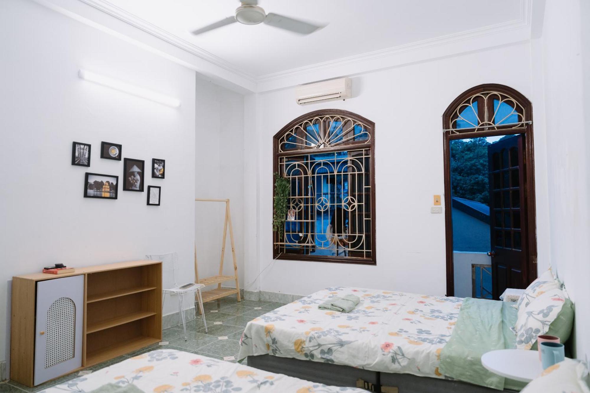 Aparthotel Morri - Quan Thanh *
