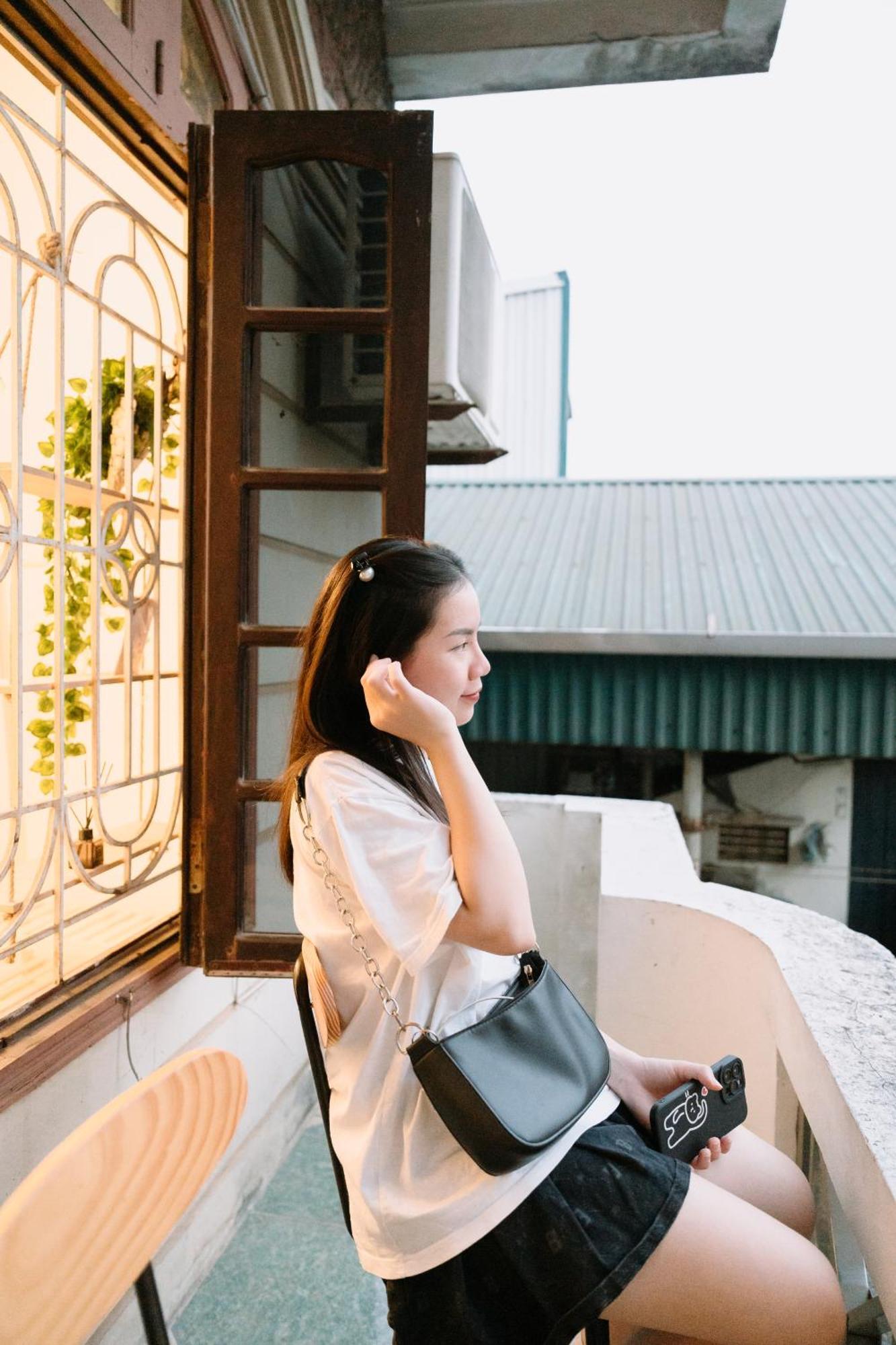 Morri - Quan Thanh Aparthotel