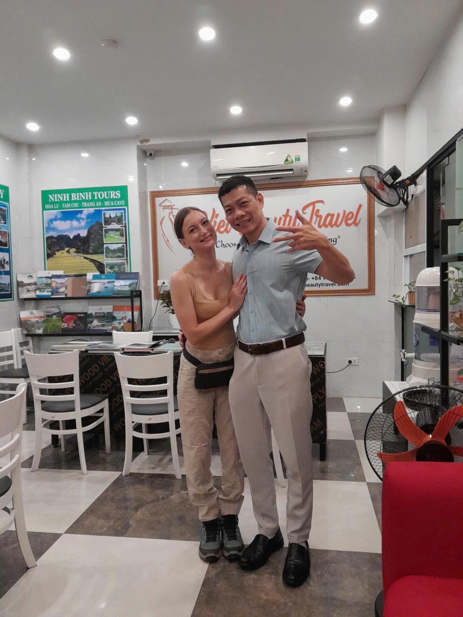 Hanoi Holiday Hotel Hotel 3*