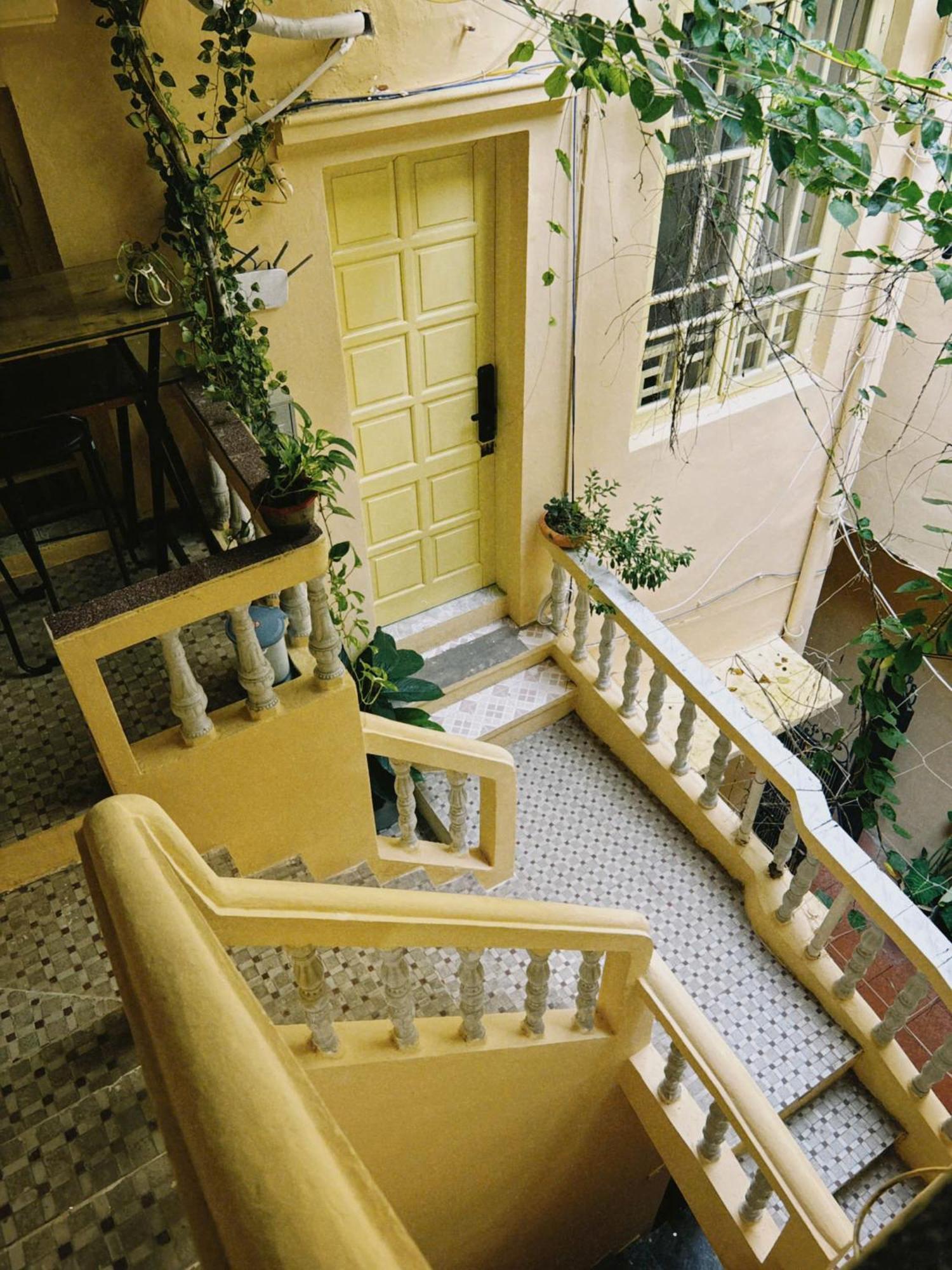 Apartamento Azalea *