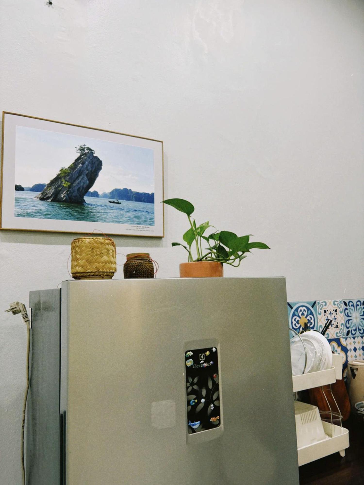 Apartamento Azalea Hanói