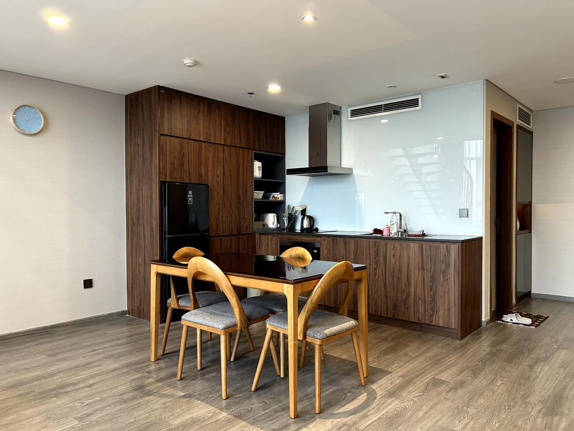 Pentstudio West Duplex *