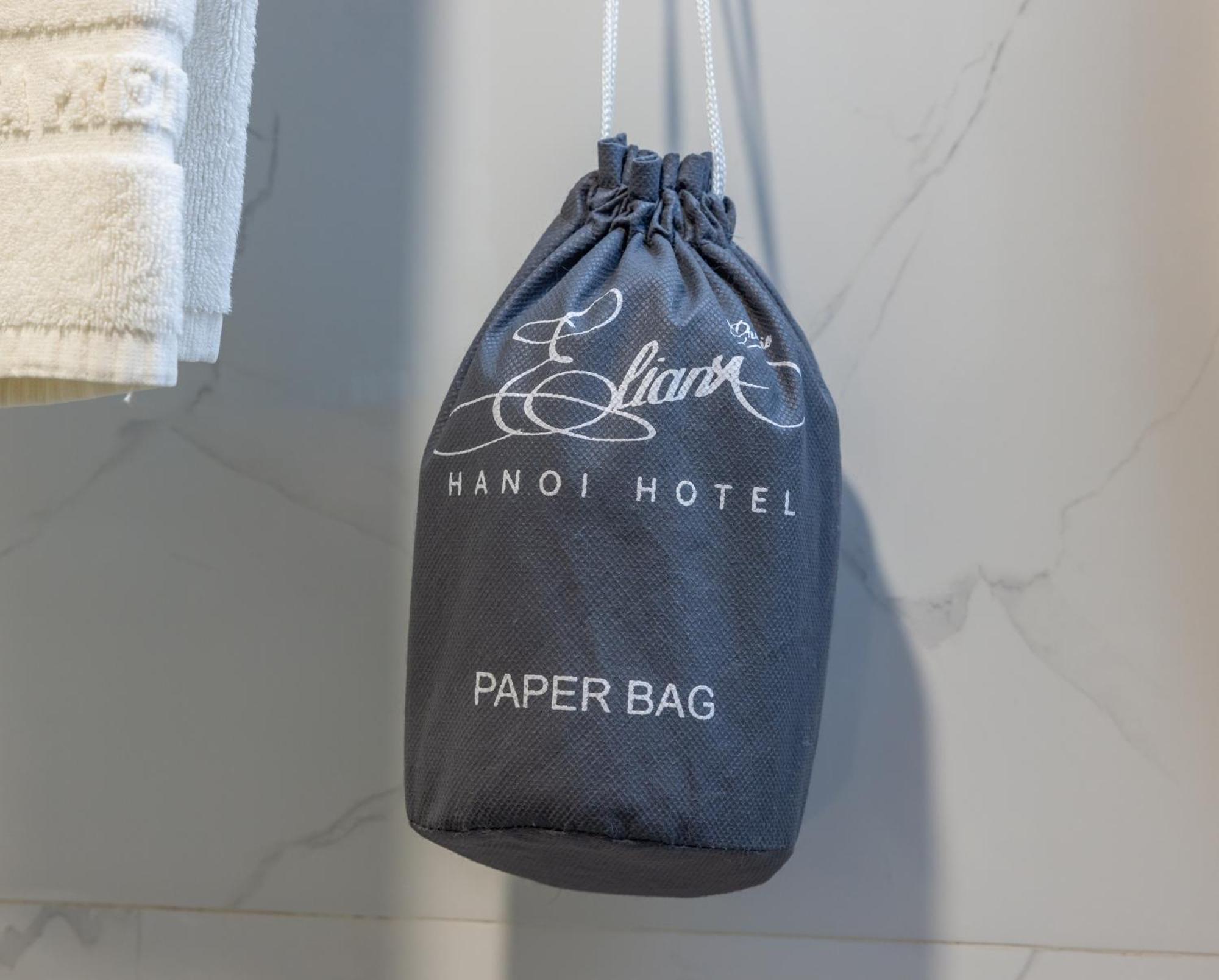 Eliana Premio Hotel