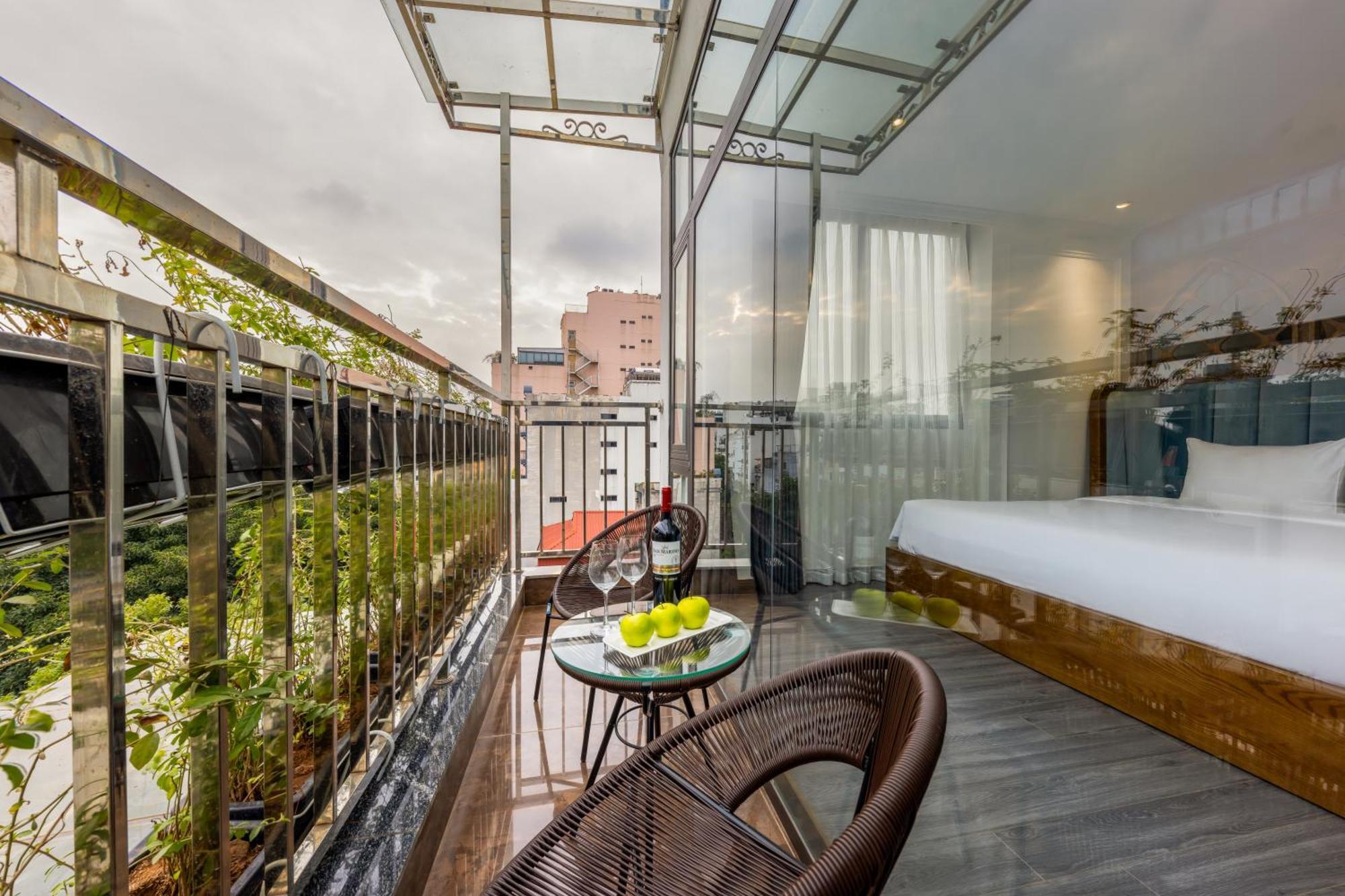 Eliana Premio Hotel