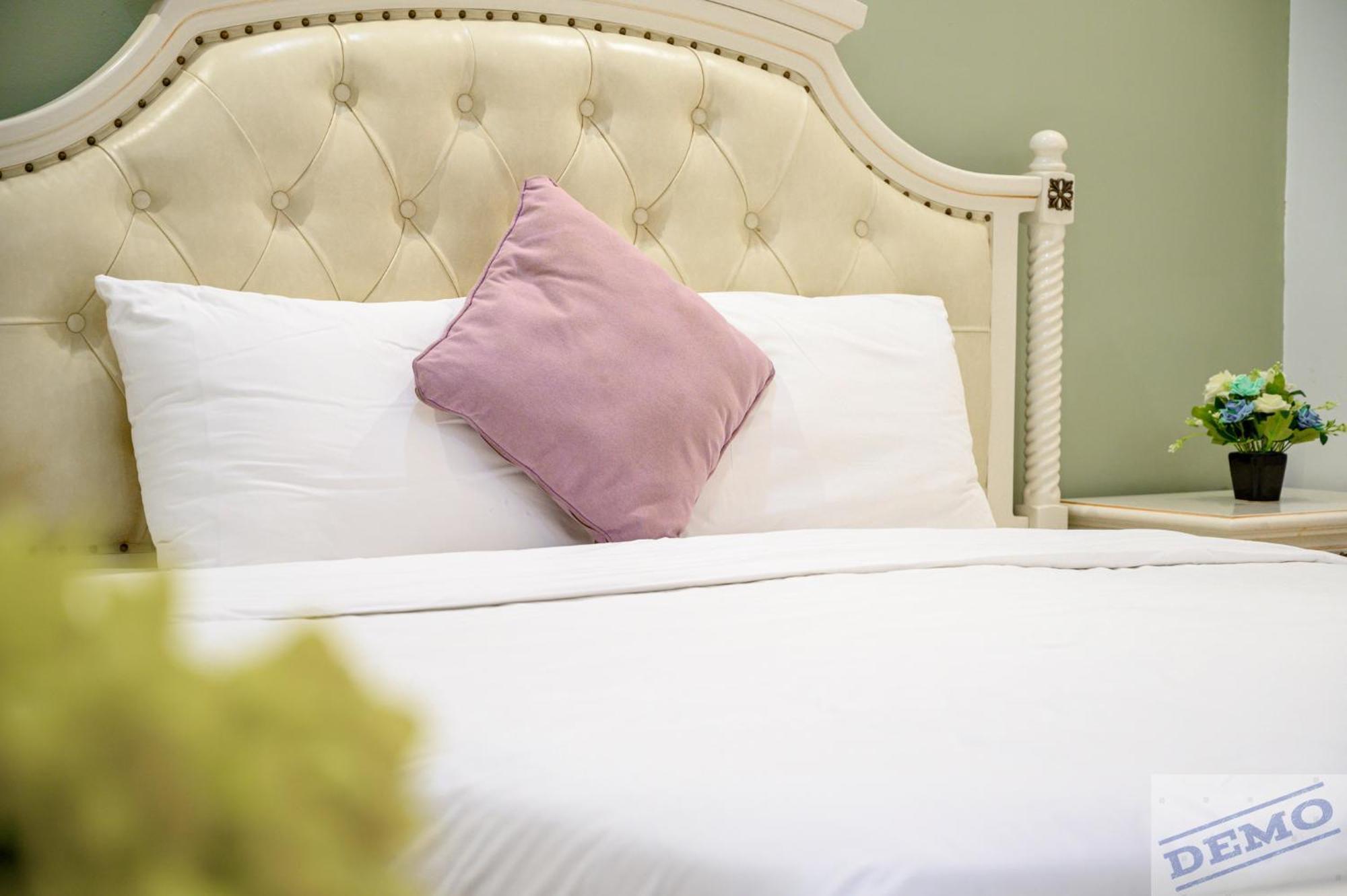 Luxe Paradise Dich Vong Hau Hanoi
