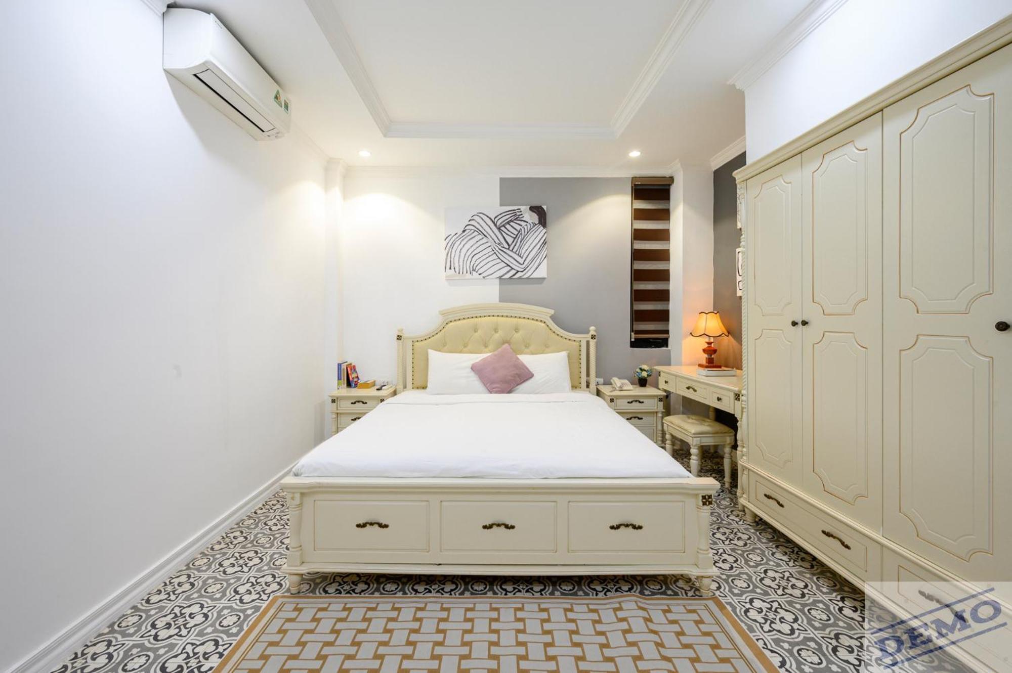Luxe Paradise Dich Vong Hau