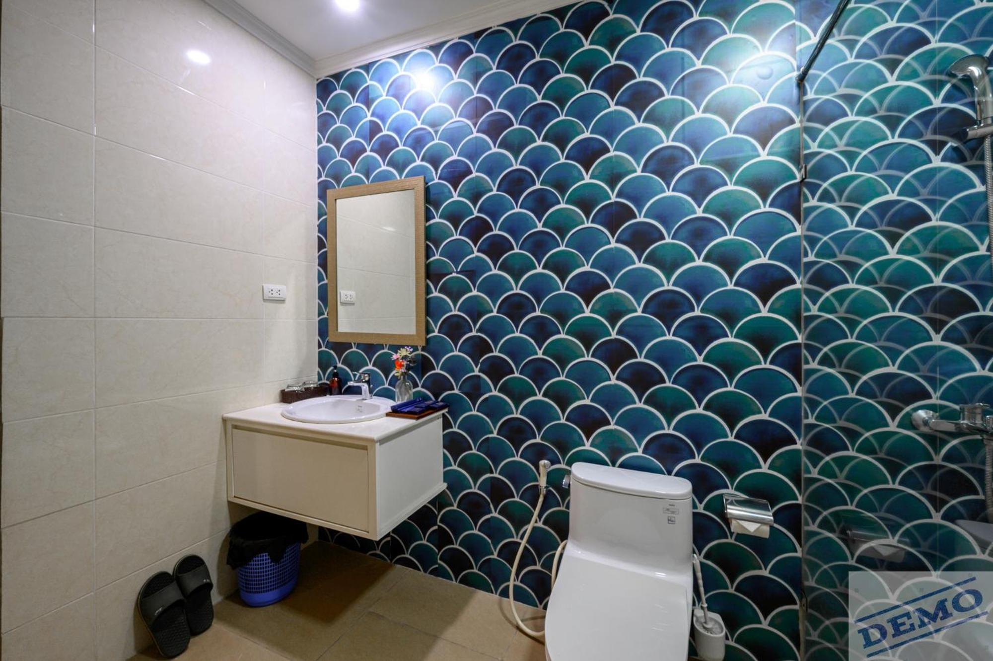 Luxe Paradise Dich Vong Hau Hà Nội