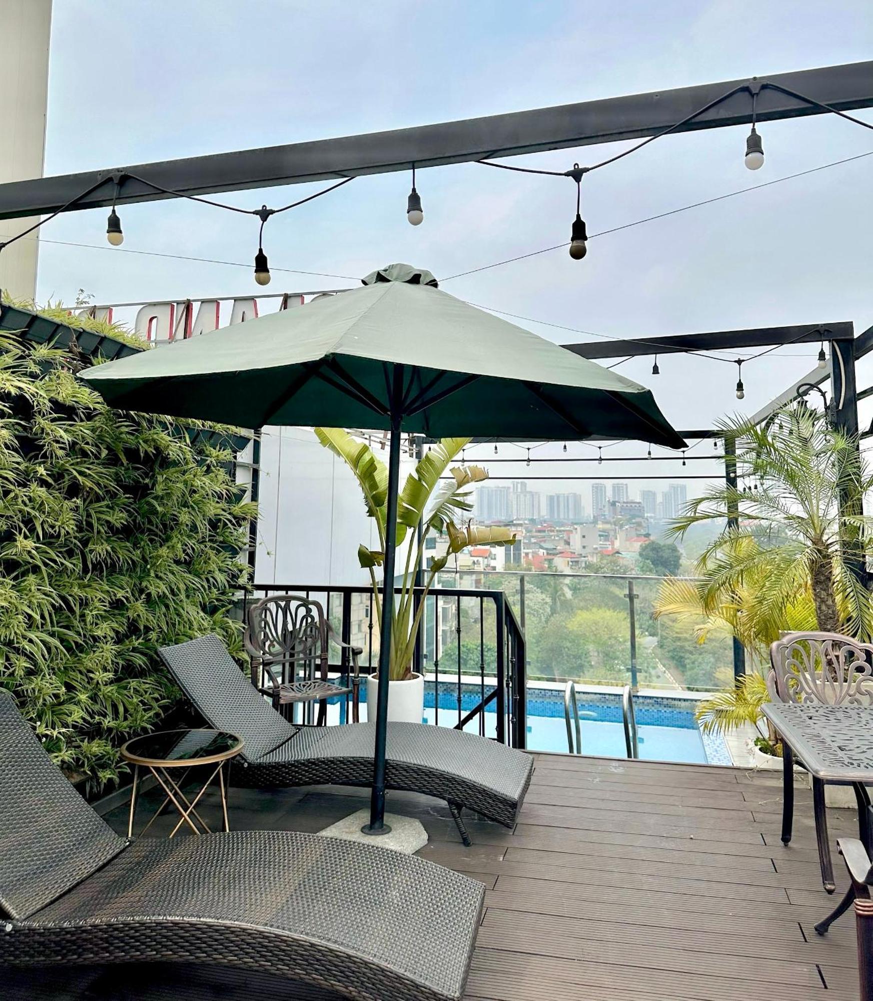 22land & Hotel 4*