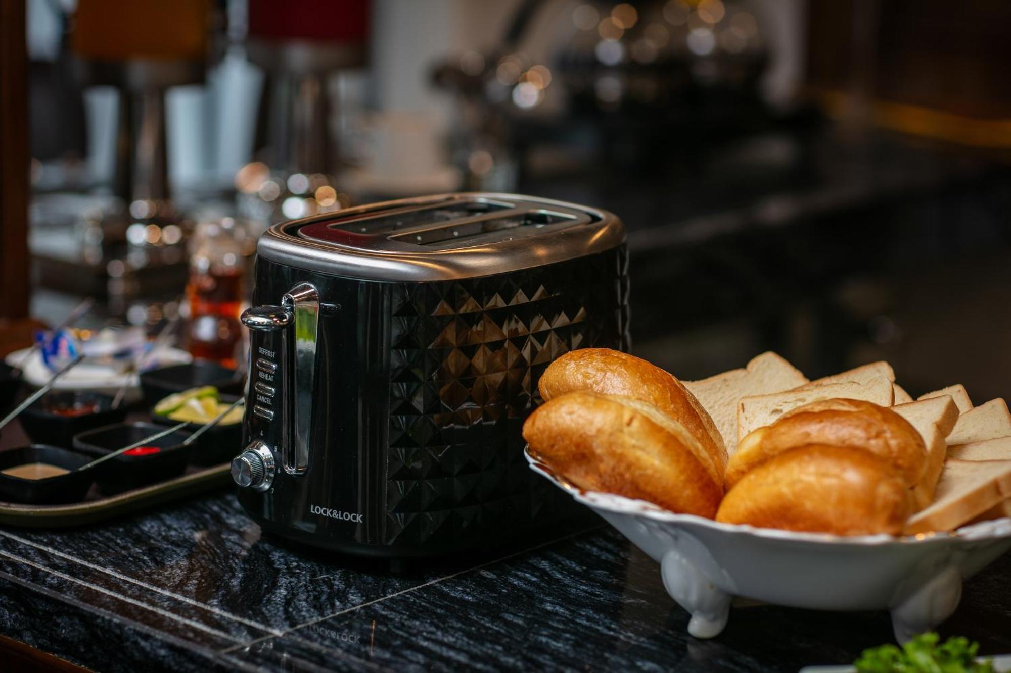 Trangtrang Luxury Hotel Hanoi