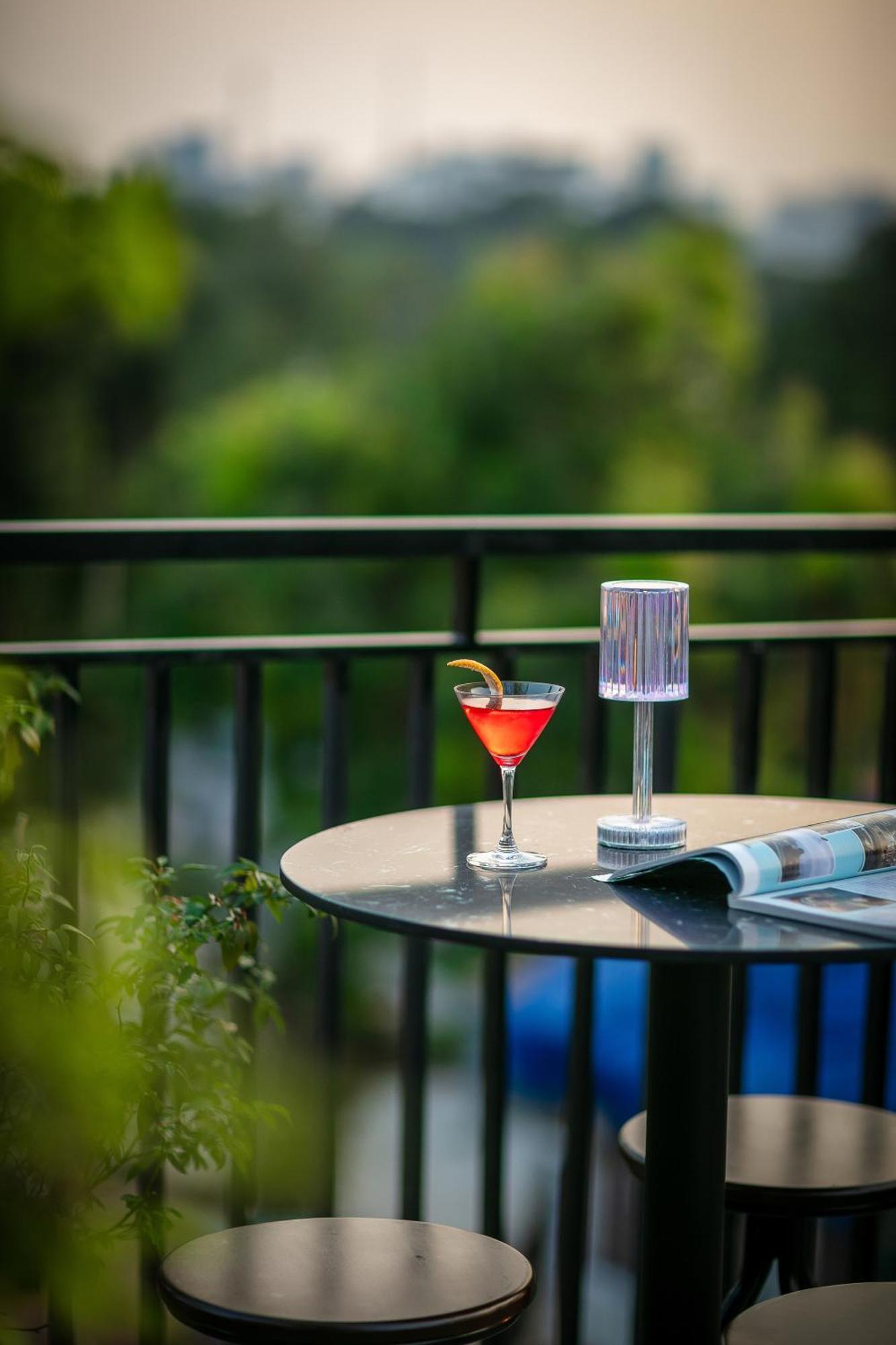 Trangtrang Luxury Hotel Hanoi