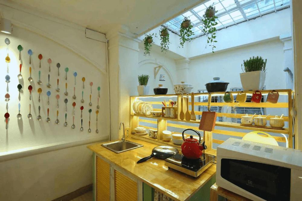 Langmandi Experience Qt Hanoi