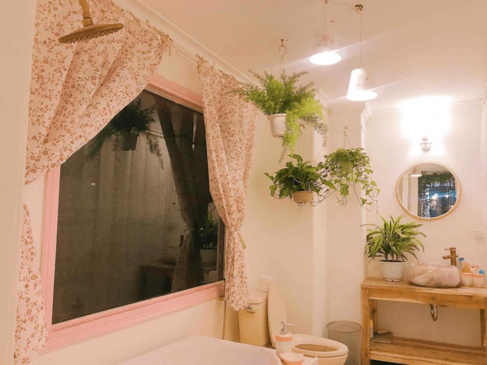 Langmandi Experience Qt Apartment Hanoi