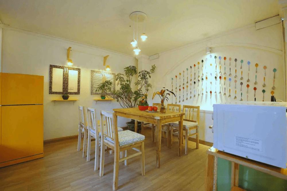 Apartment Langmandi Experience Qt Hanoi