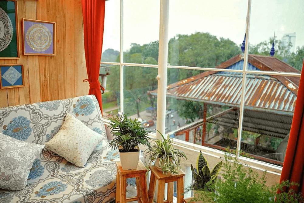 Langmandi Experience Qt Hanoi