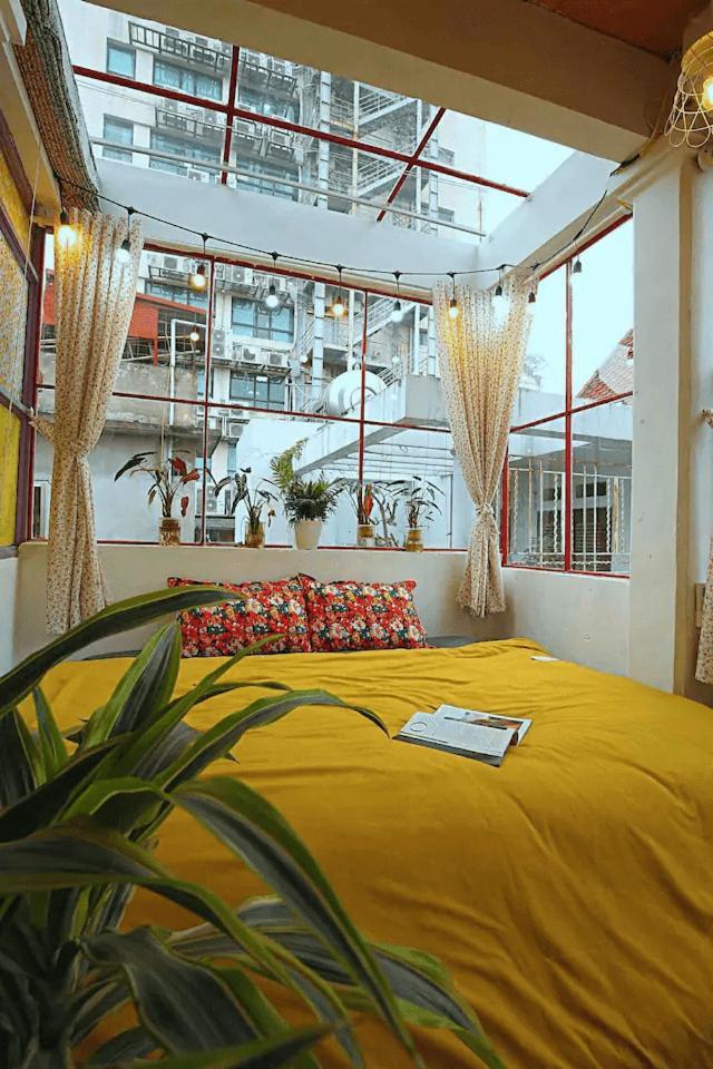 Langmandi Experience Qt Apartment *