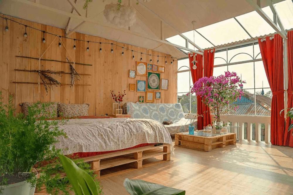 Langmandi Experience Qt Apartment