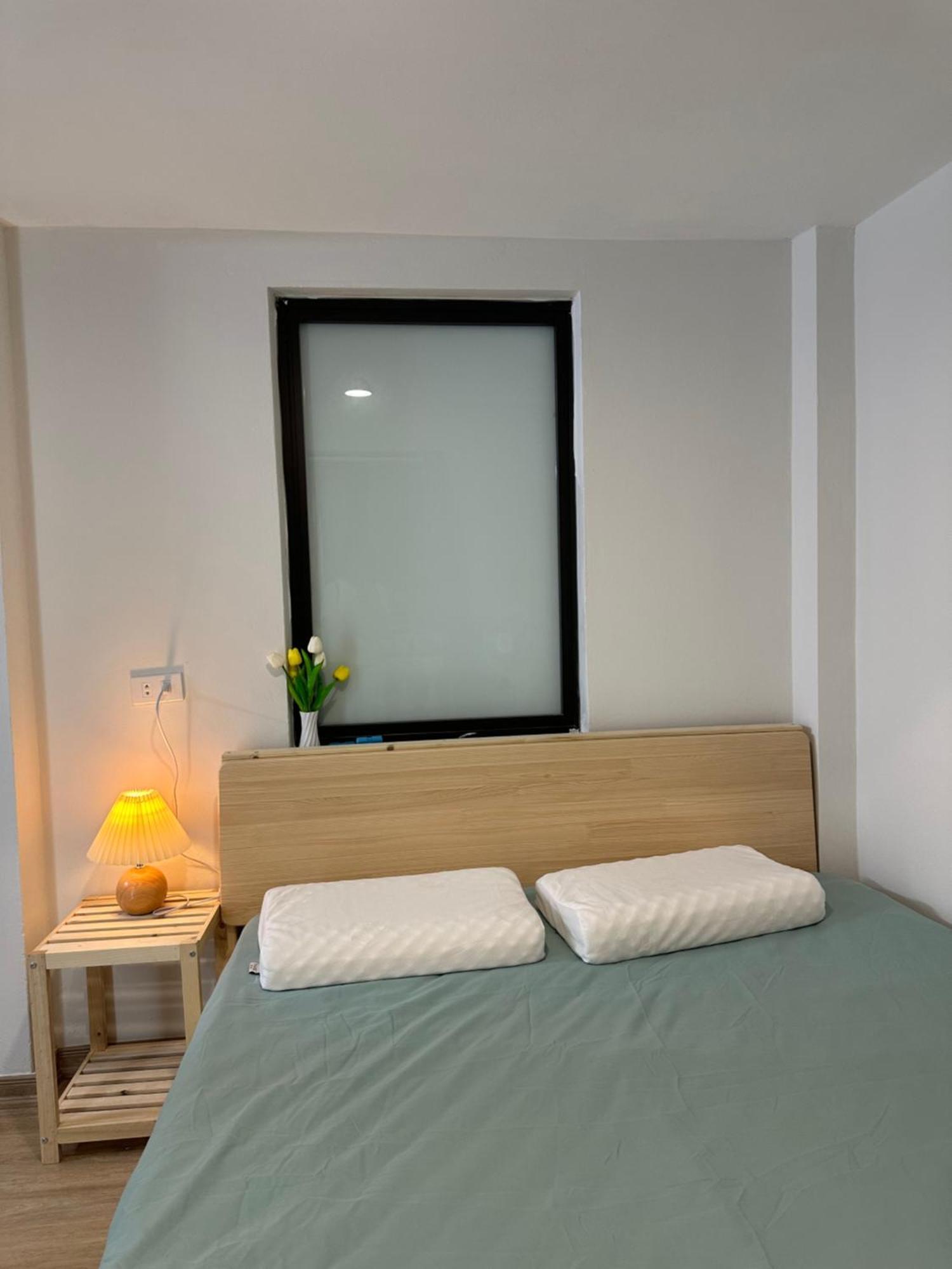Nha Dk Guest house Hanoi